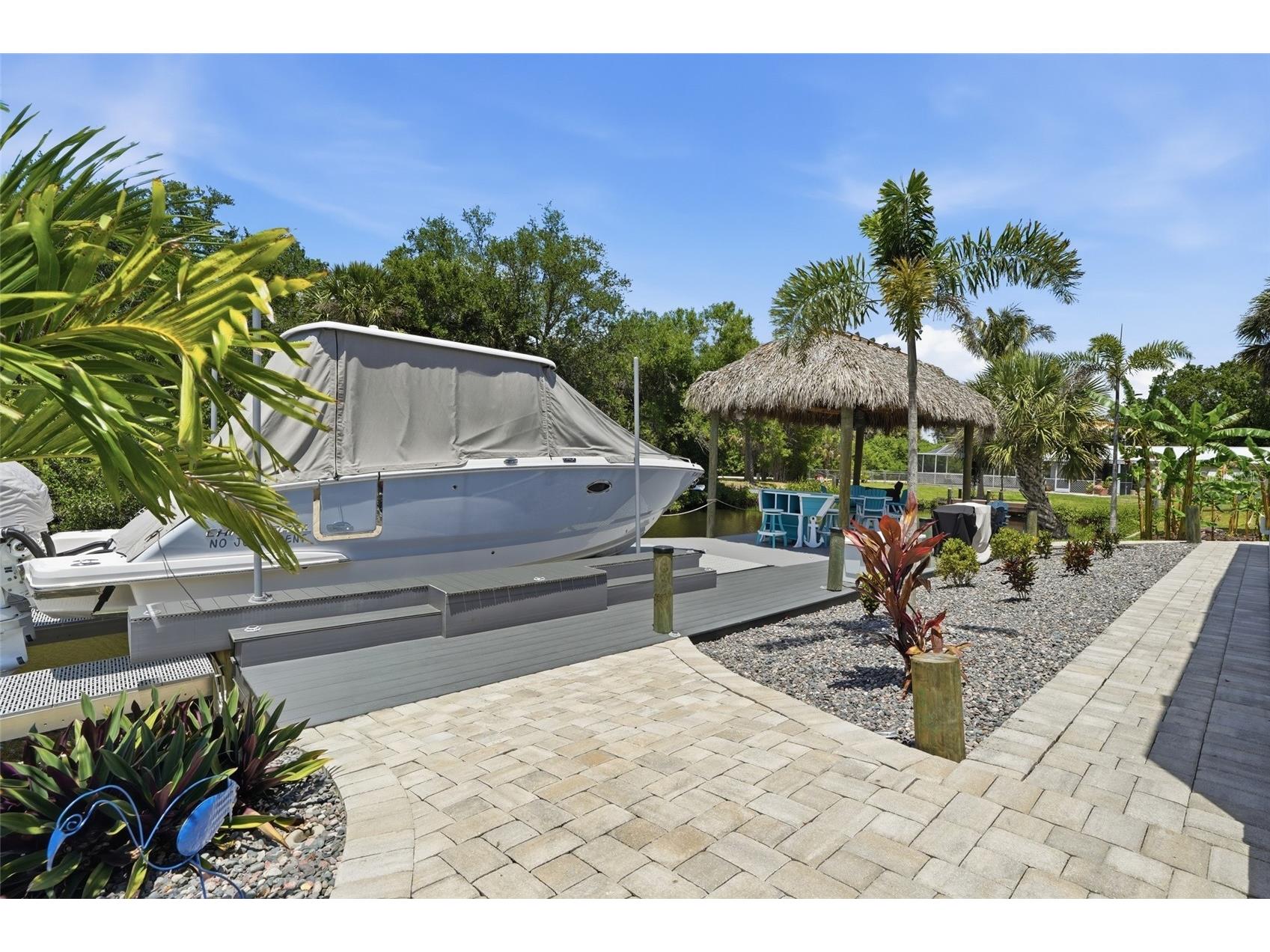 3119 Caribbean Drive Punta Gorda FL 33950 - BROAD CREEK C7525592 image35