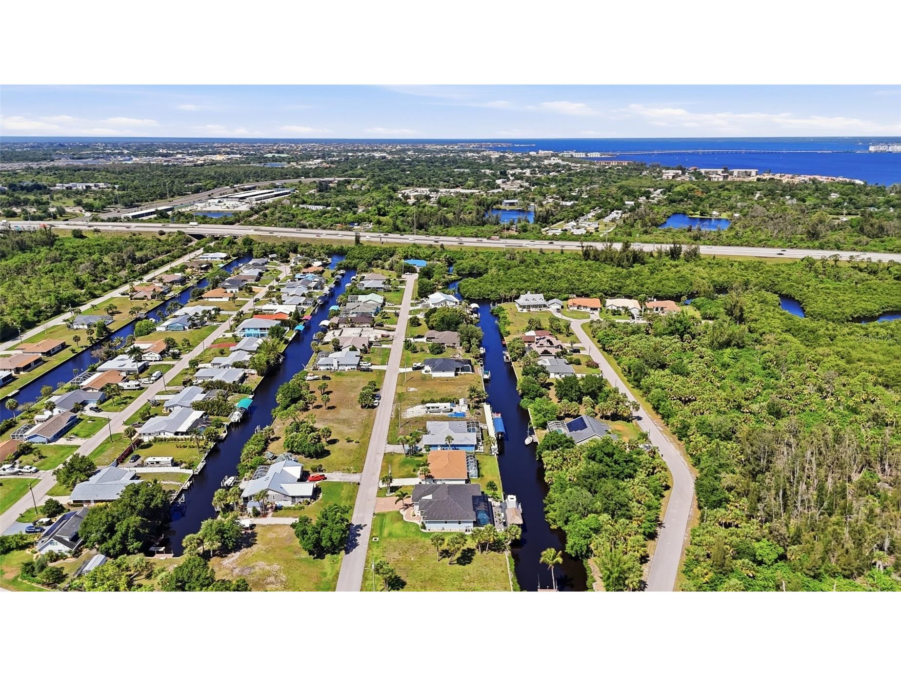3119 Caribbean Drive Punta Gorda FL 33950 - BROAD CREEK C7525592 image38