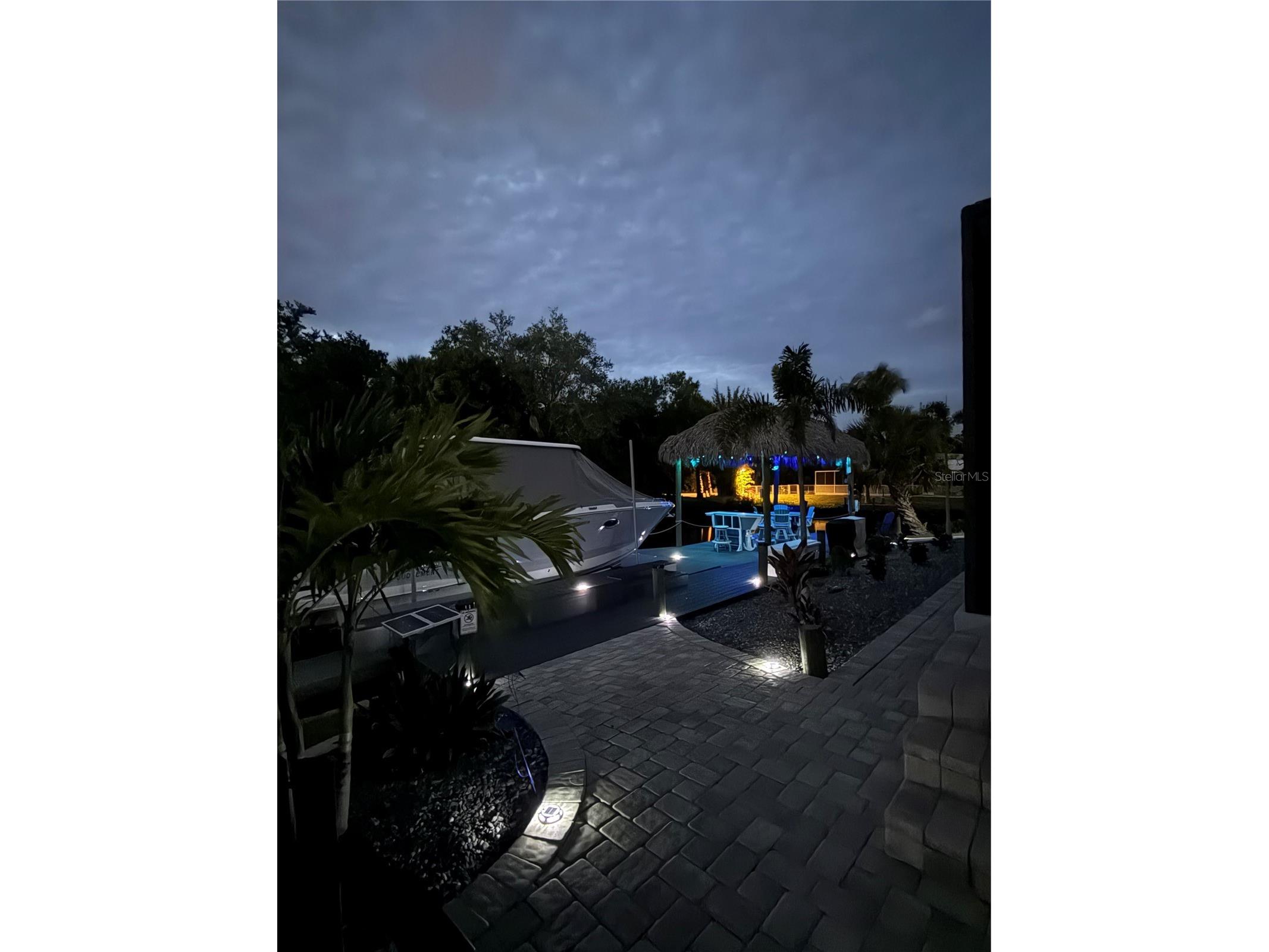 3119 Caribbean Drive Punta Gorda FL 33950 - BROAD CREEK C7525592 image42