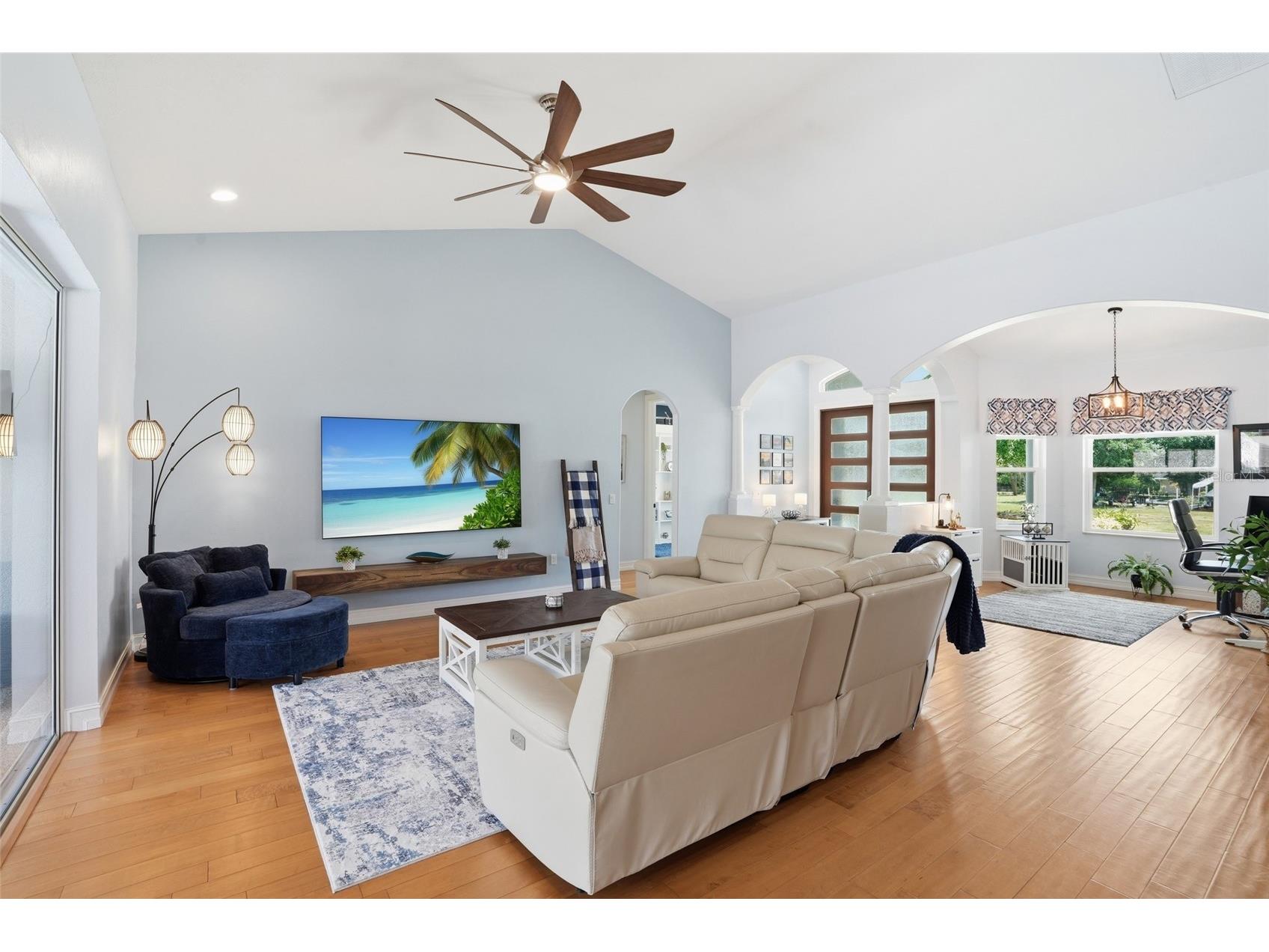 3119 Caribbean Drive Punta Gorda FL 33950 - BROAD CREEK C7525592 image6