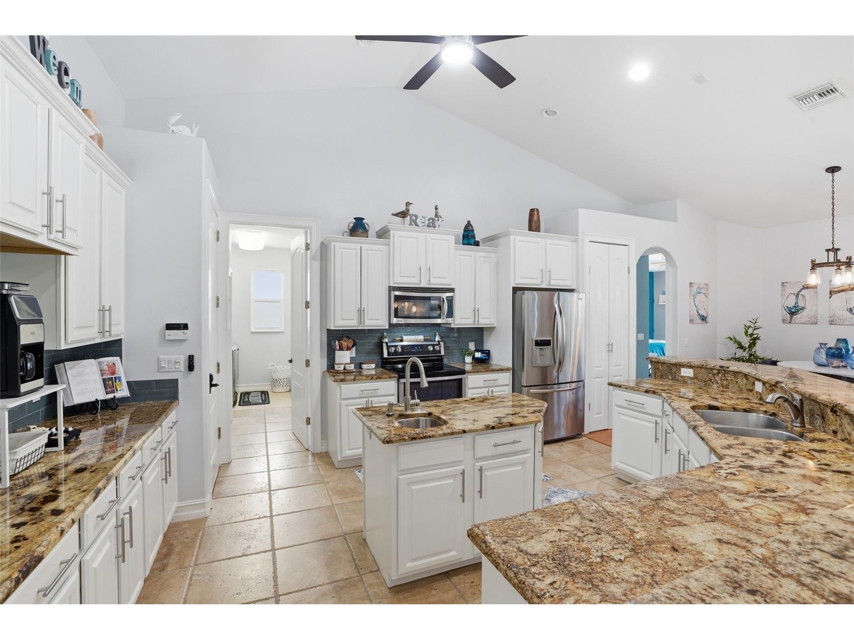 3119 Caribbean Drive Punta Gorda FL 33950 - BROAD CREEK C7525592 image9