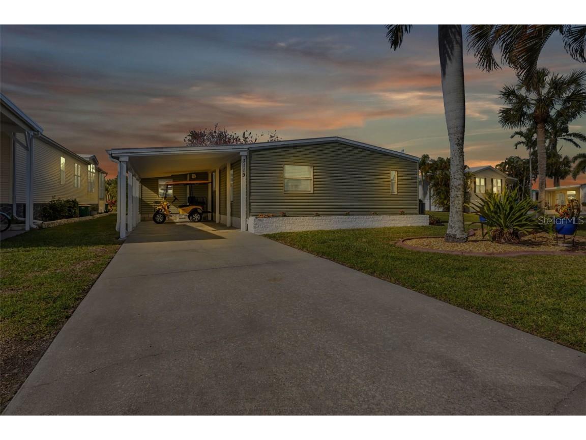 3119 Coquina Esplanade Punta Gorda FL 33982 C7487932 image1