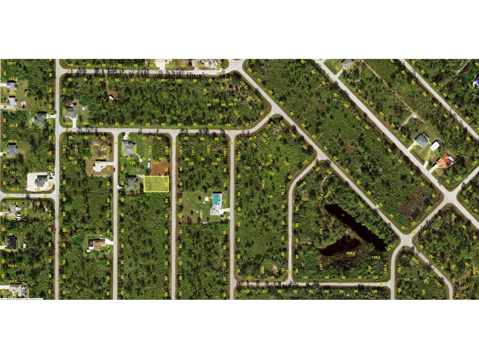 3119 Dwyer Street Port Charlotte FL 33981 A4695894 image2