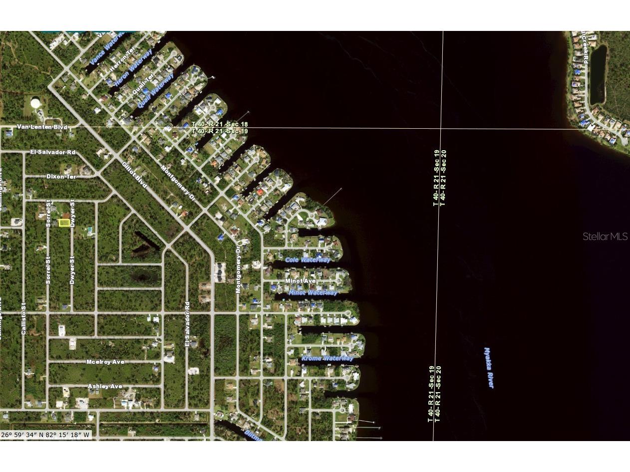 3119 Dwyer Street Port Charlotte FL 33981 A4695894 image3