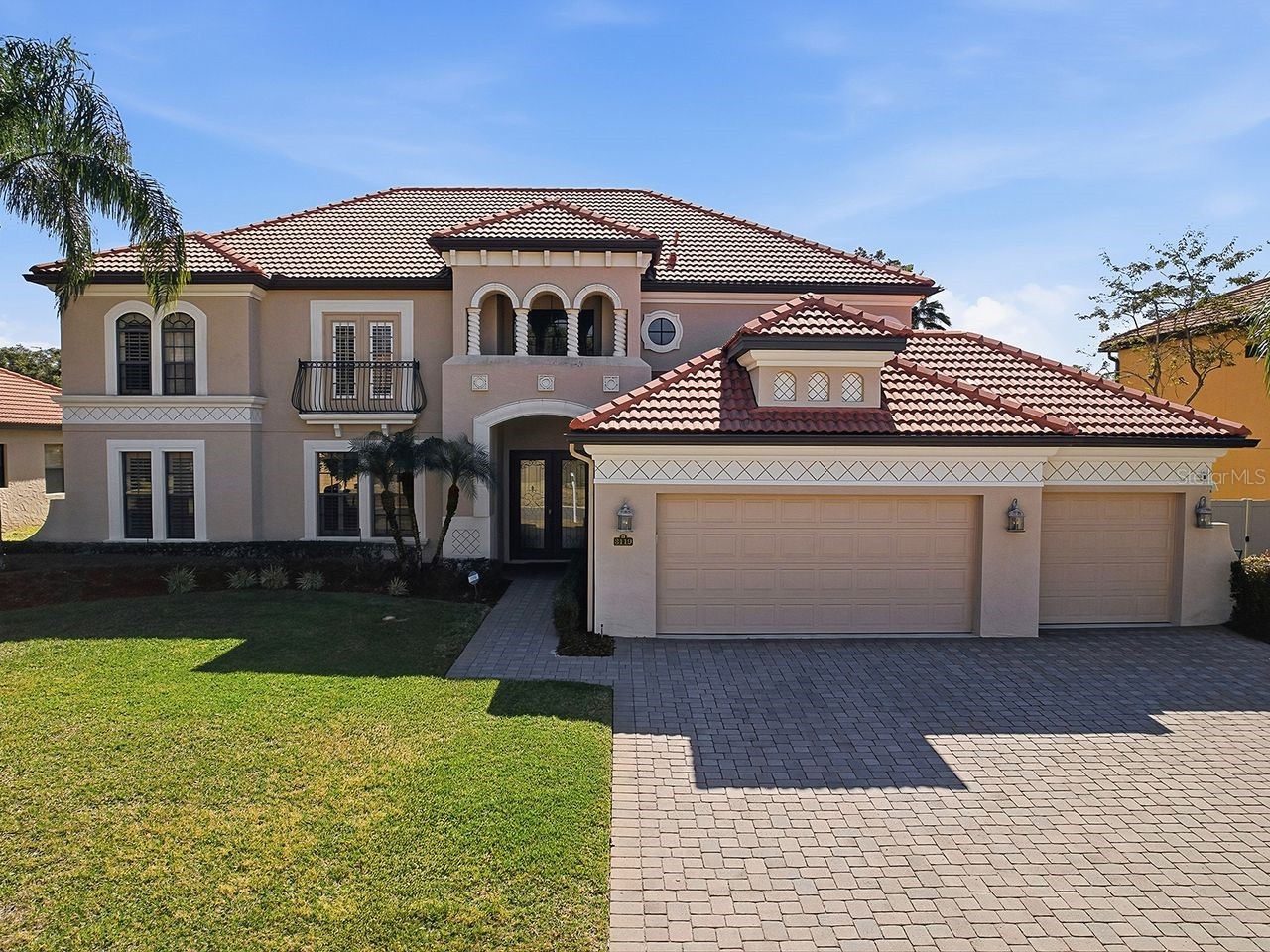 3119 Falconhill Drive Apopka FL 32712 G5106909 image1