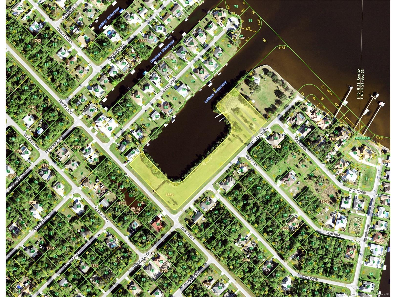 3119 Gillot Boulevard Port Charlotte FL 33981 D6131633 image4