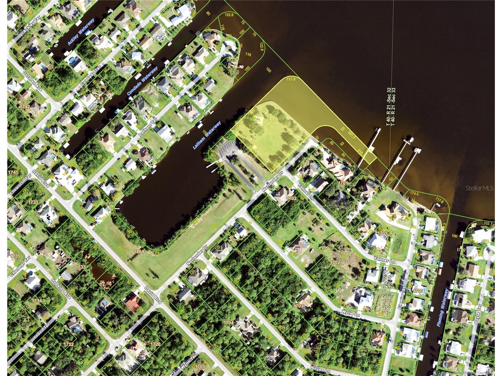 3119 Gillot Boulevard Port Charlotte FL 33981 D6131633 image5