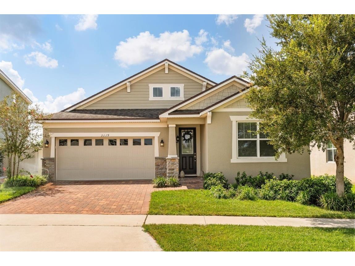 3119 Hurston Watch Lane Clermont FL 34711 O6338875 image1