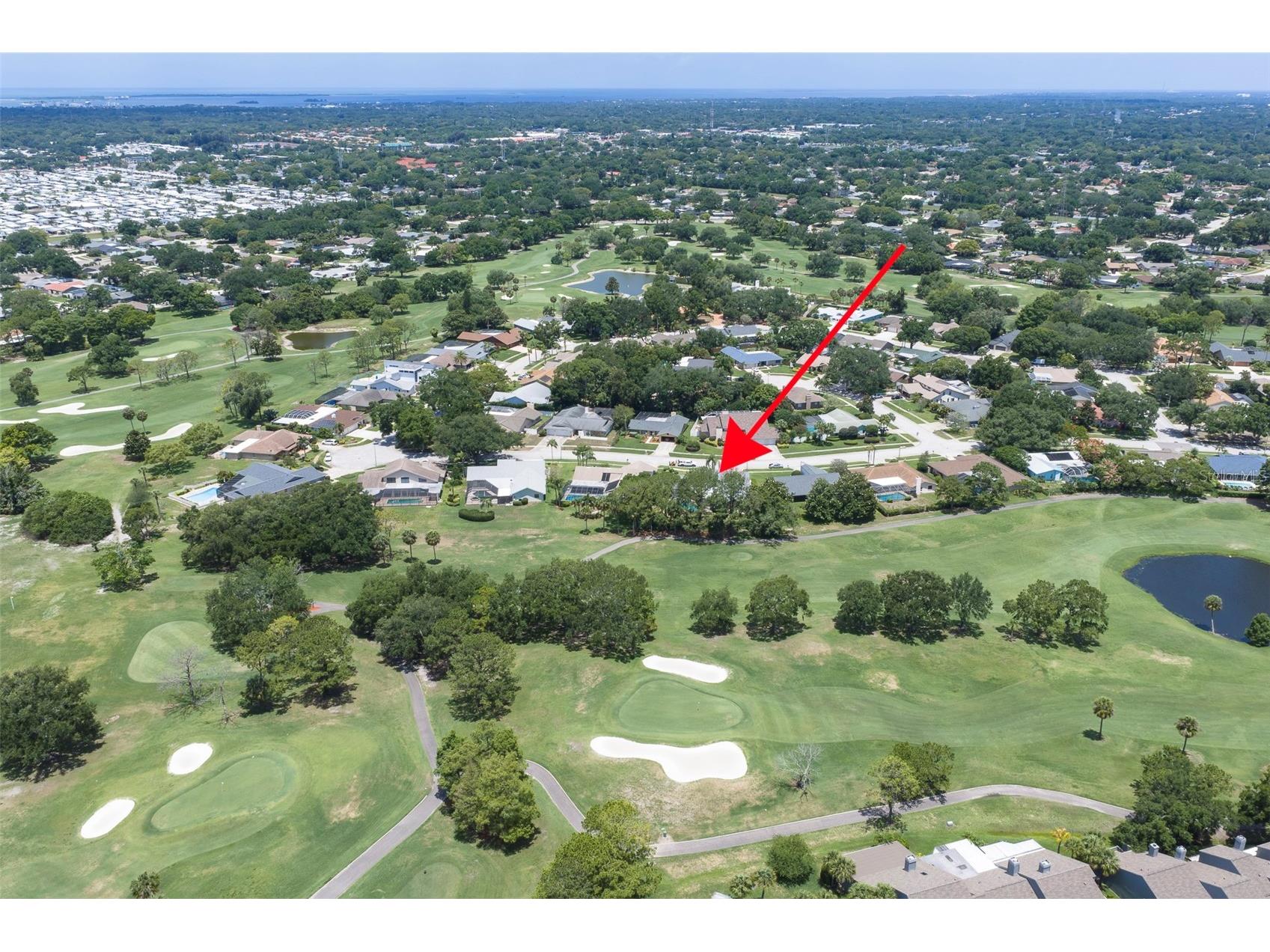 3119 Hyde Park Drive Clearwater FL 33761 TB8513061 image63