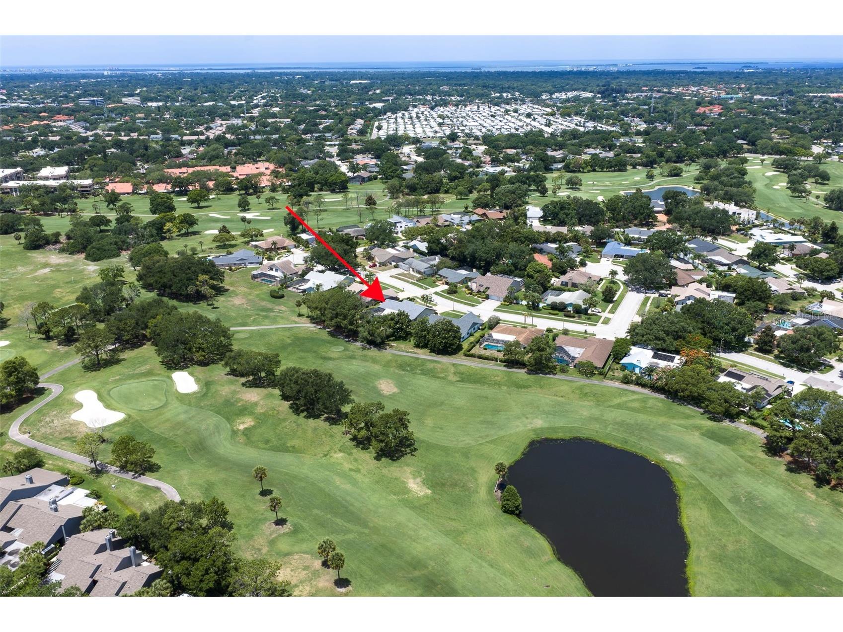3119 Hyde Park Drive Clearwater FL 33761 TB8513061 image64