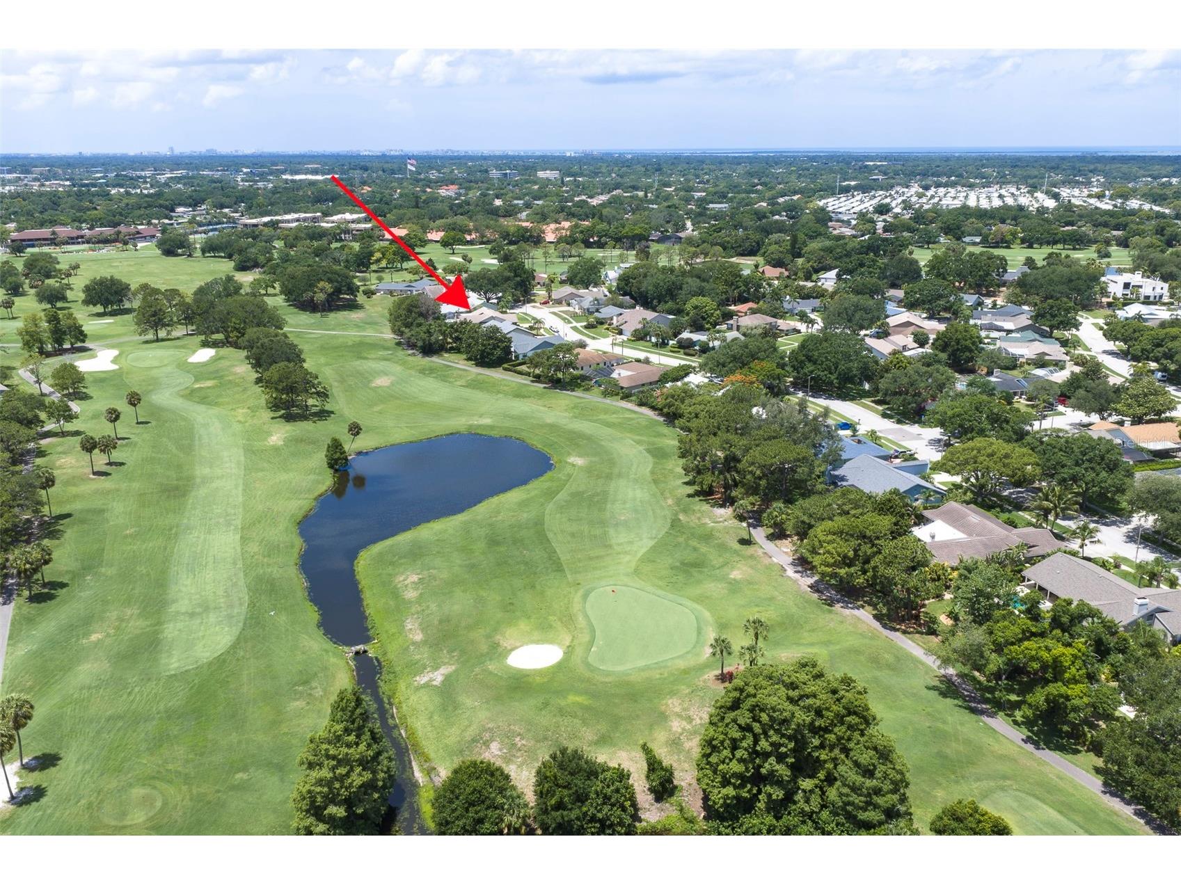 3119 Hyde Park Drive Clearwater FL 33761 TB8513061 image65