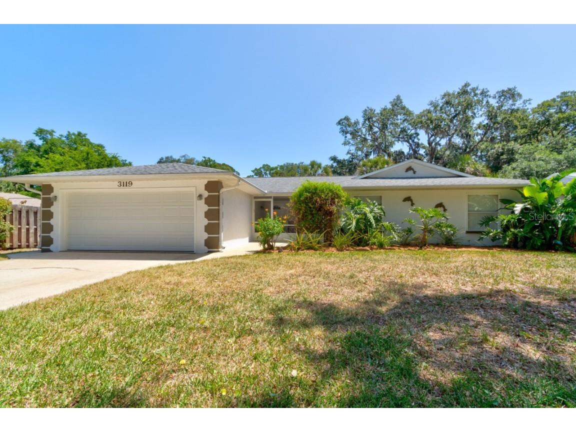 3119 Mango Tree Drive Edgewater FL 32141 FC309427 image1