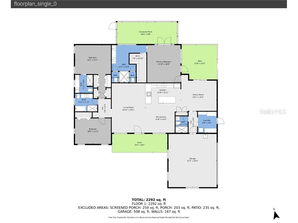 3119 Pinecrest Street Sarasota FL 34239 A4671289 image60