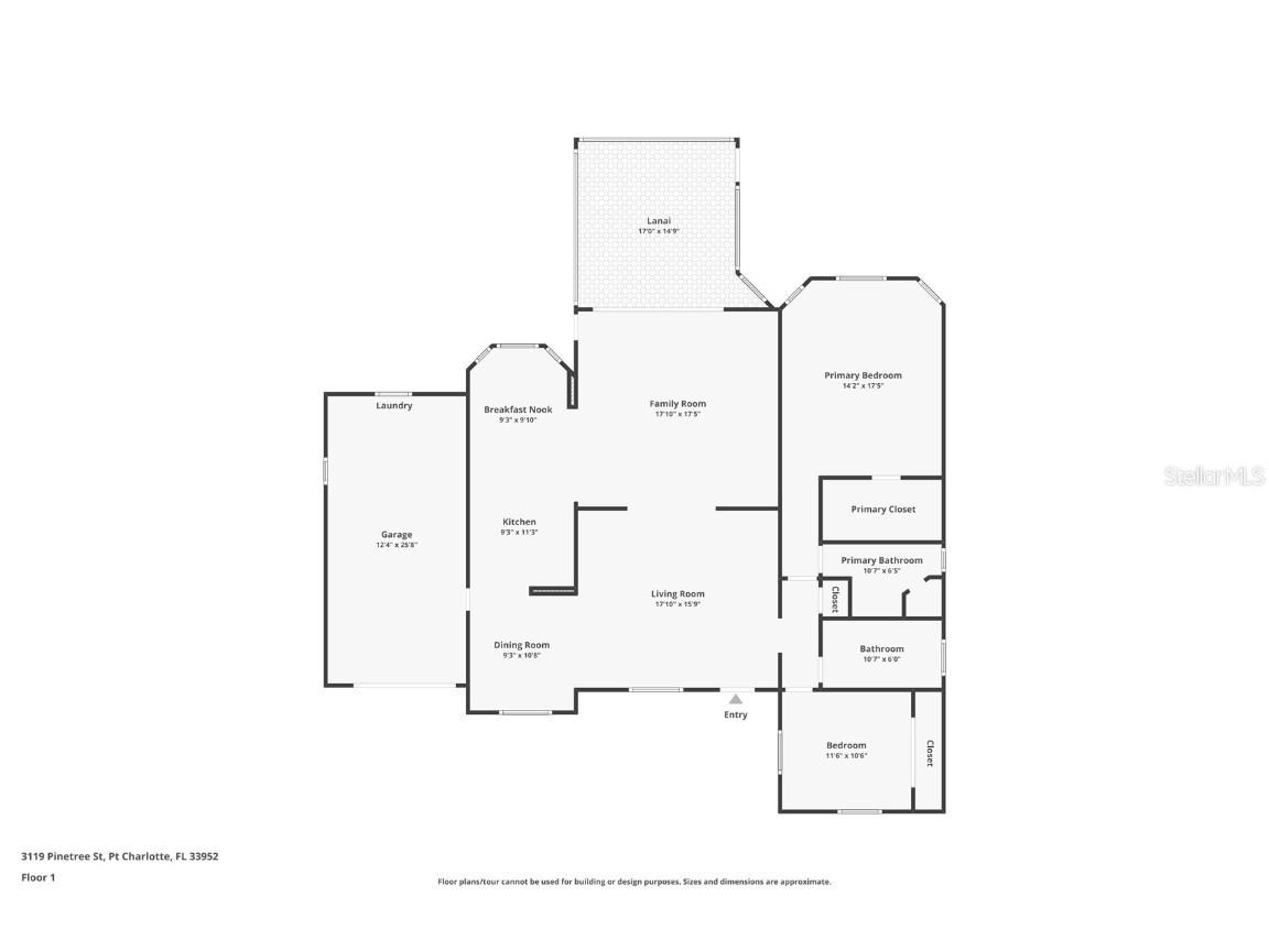 3119 Pinetree Street Port Charlotte FL 33952 C7514762 image25