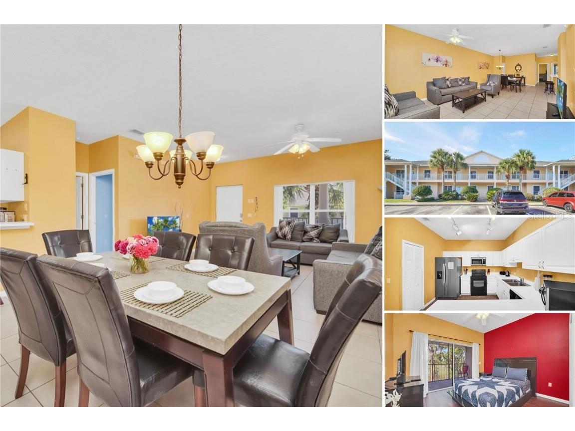 3119 Sun Lake Court #B Kissimmee FL 34747 O6250657 image1