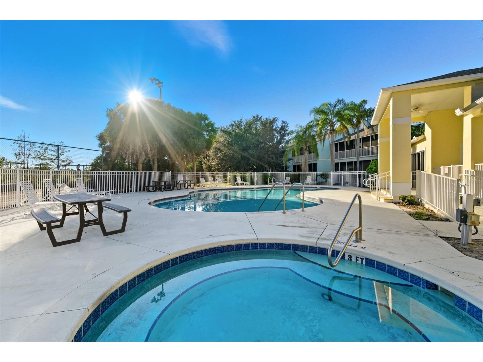 3119 Sun Lake Court #B Kissimmee FL 34747 O6425761 image26