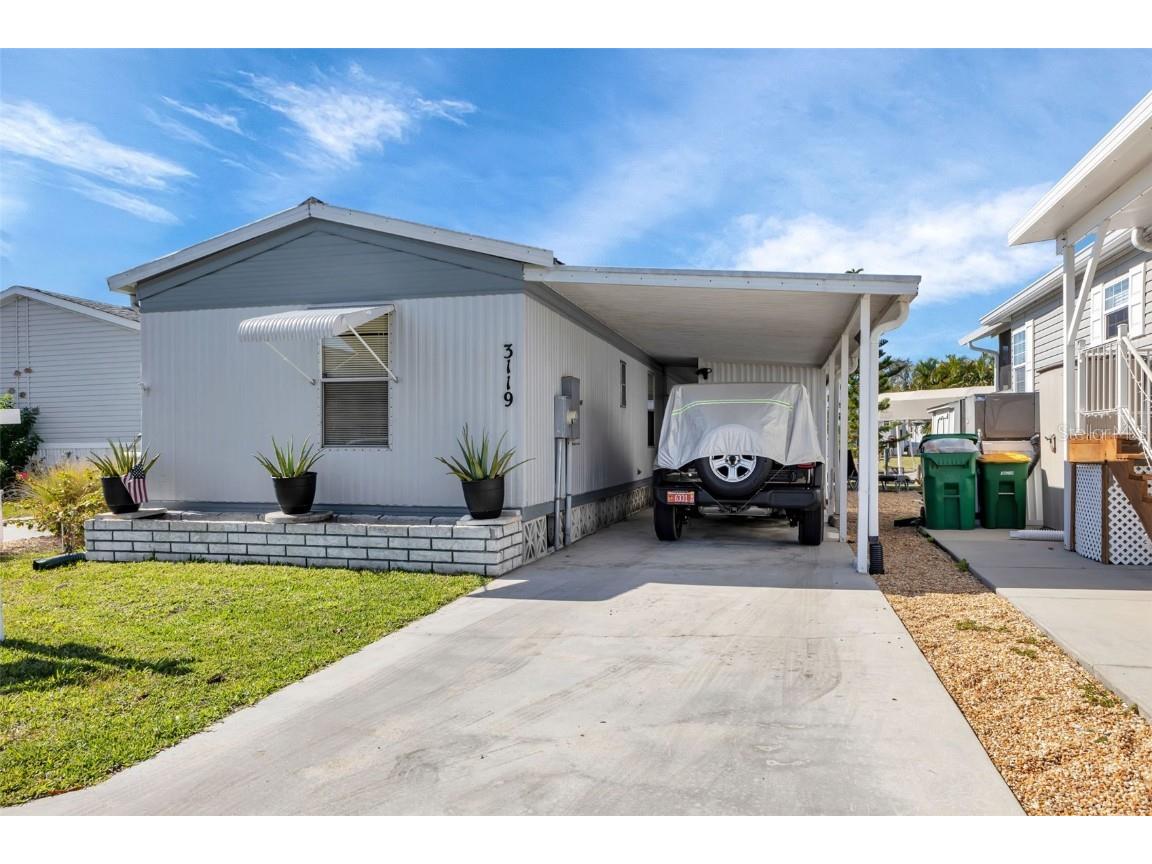 3119 Sunny Harbor Drive Punta Gorda FL 33982 C7487022 image1