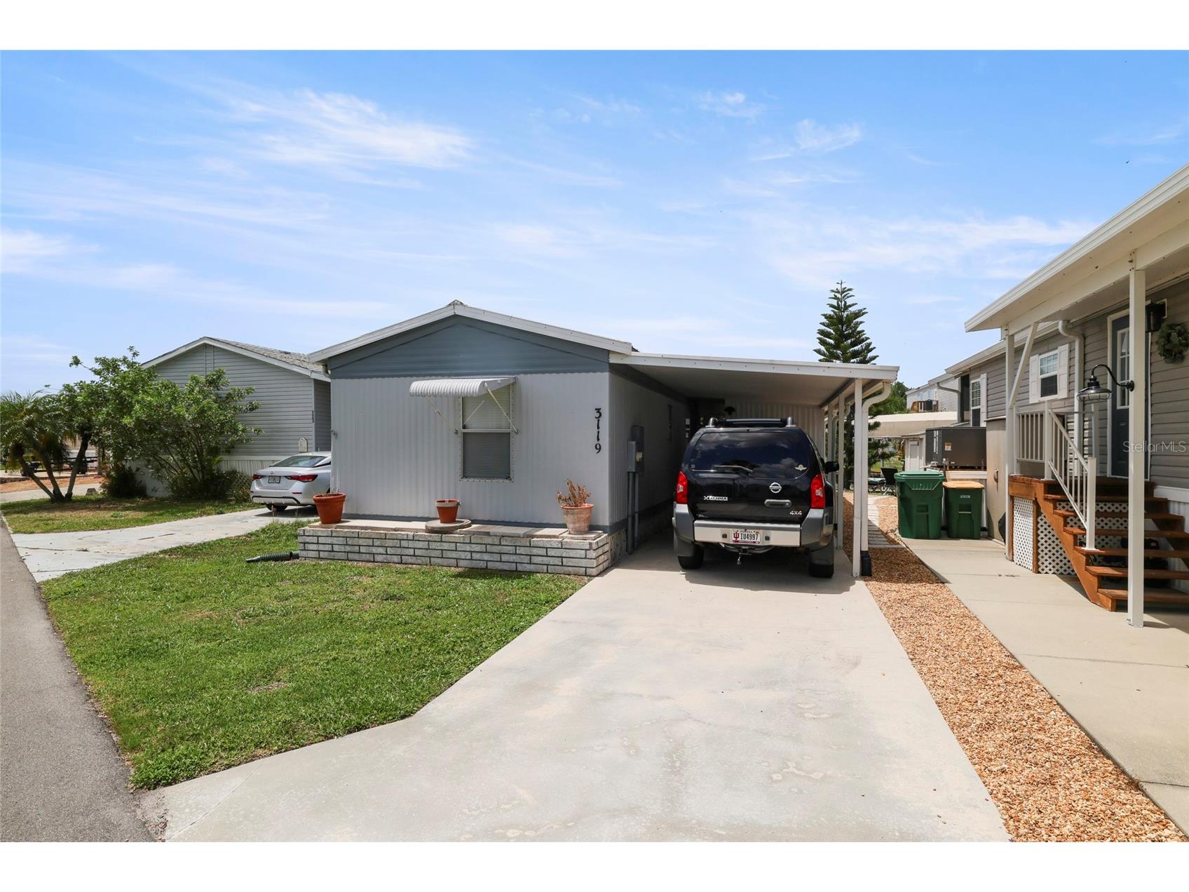 3119 Sunny Harbor Drive Punta Gorda FL 33982 A4692979 image1