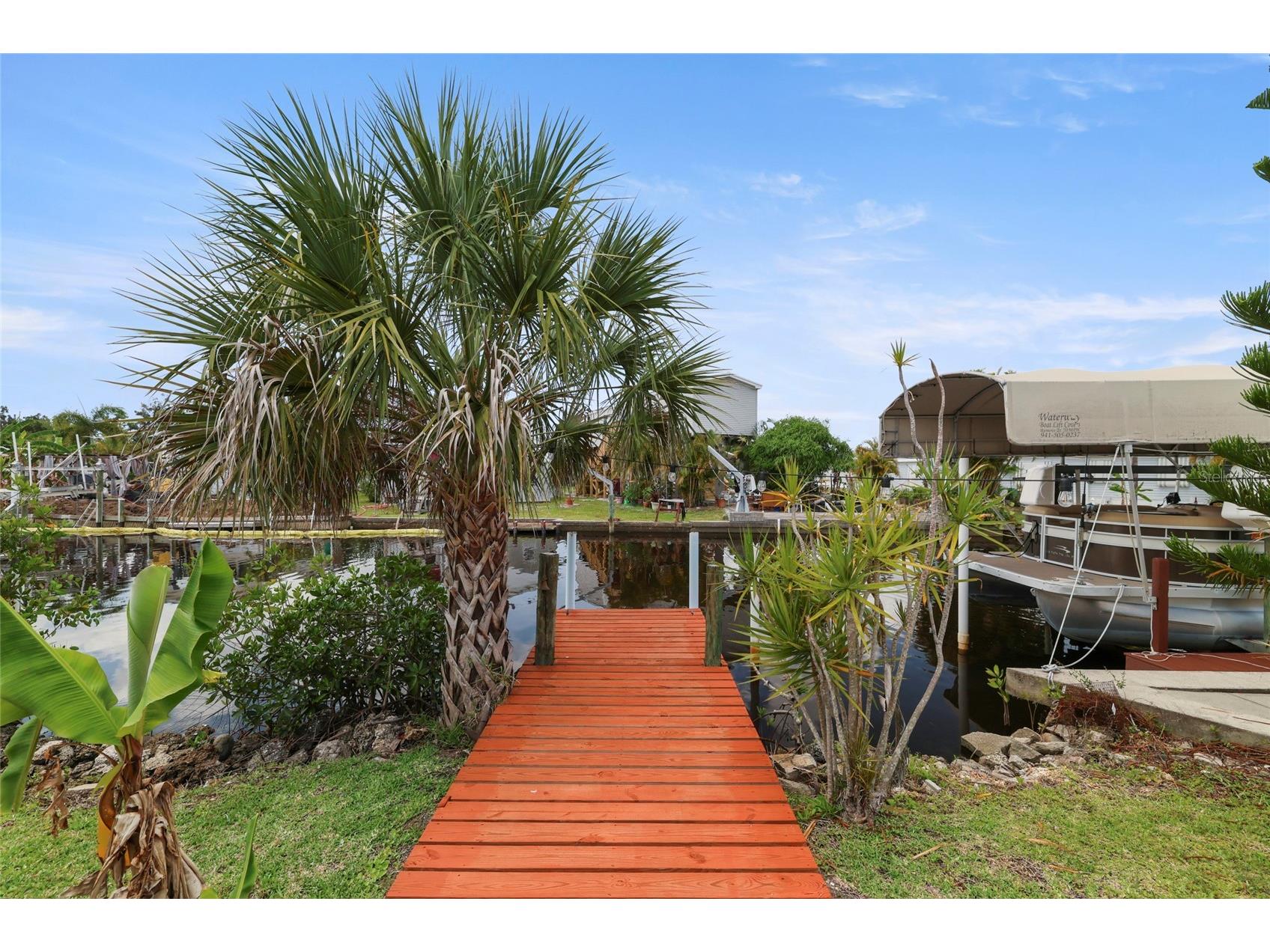 3119 Sunny Harbor Drive Punta Gorda FL 33982 A4692979 image12