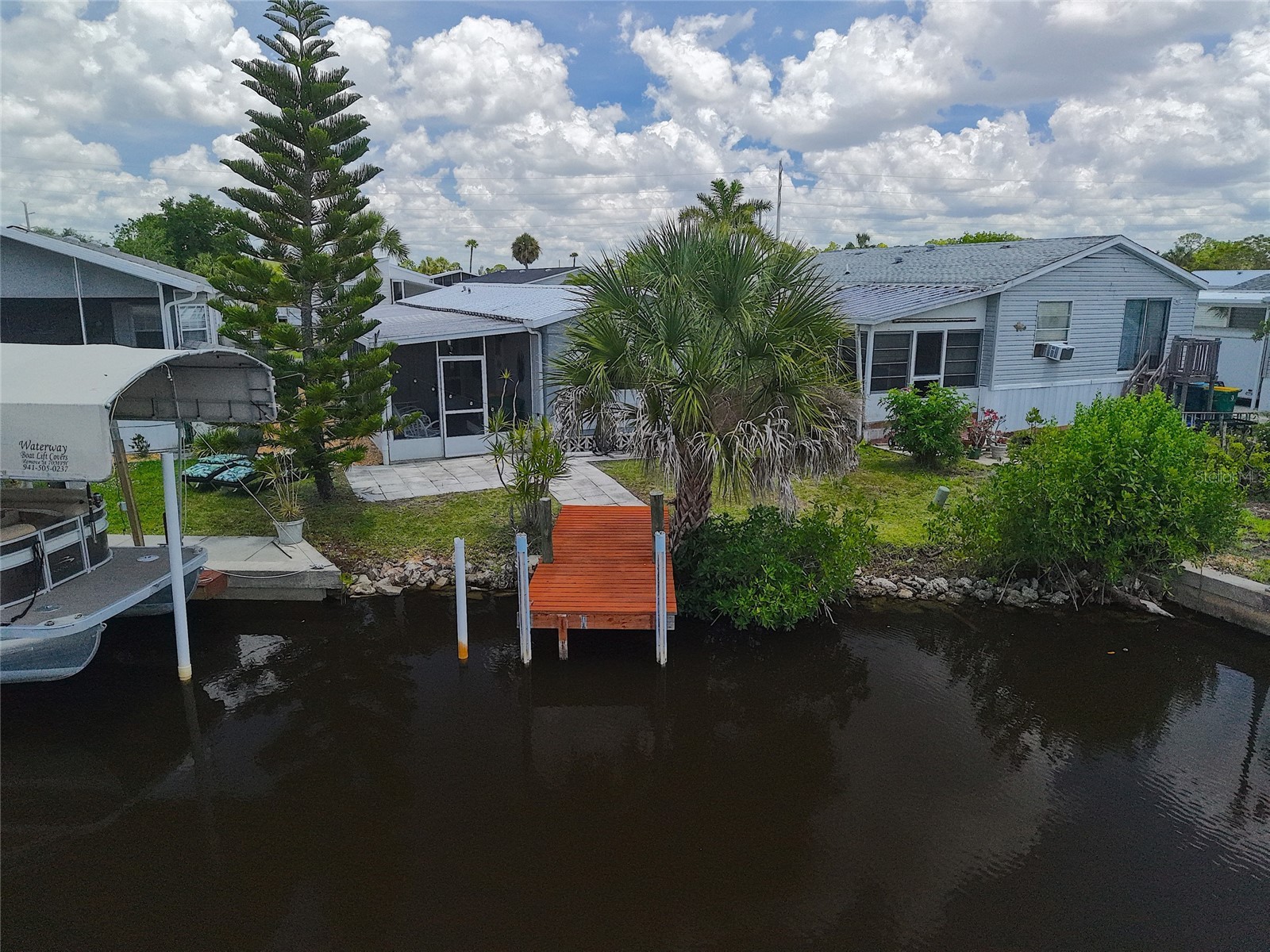 3119 Sunny Harbor Drive Punta Gorda FL 33982 A4692979 image13