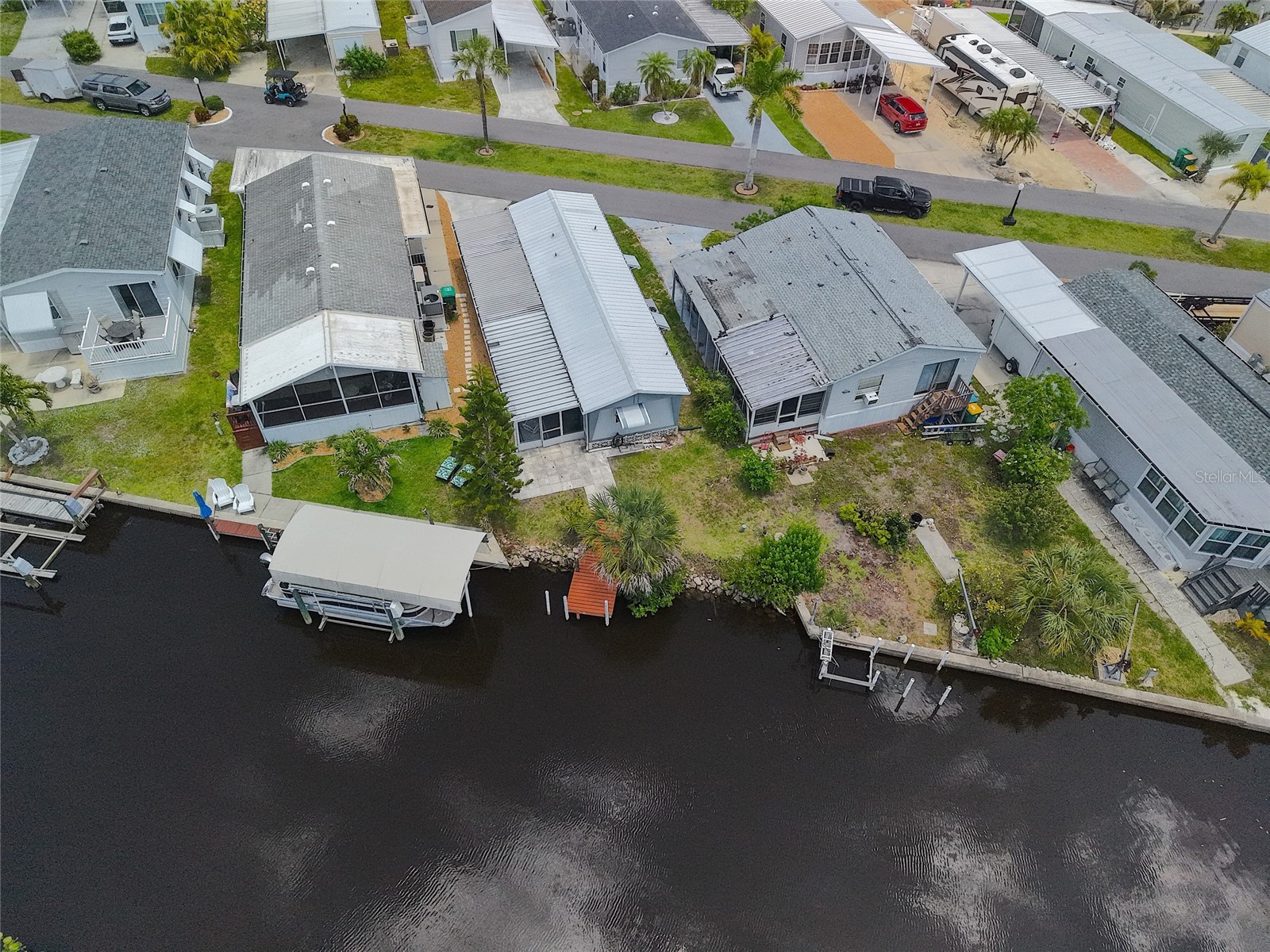 3119 Sunny Harbor Drive Punta Gorda FL 33982 A4692979 image26