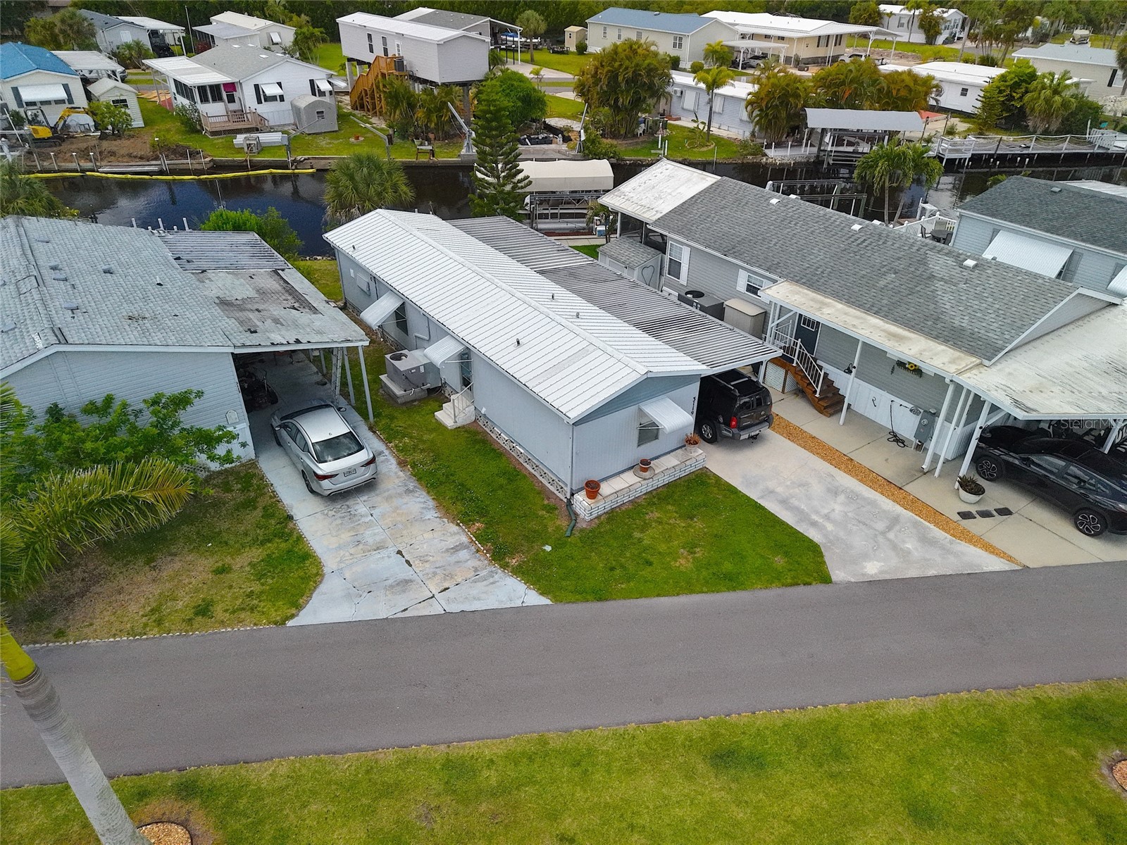 3119 Sunny Harbor Drive Punta Gorda FL 33982 A4692979 image27