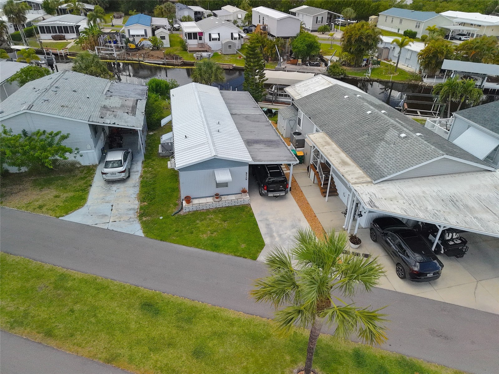 3119 Sunny Harbor Drive Punta Gorda FL 33982 A4692979 image29