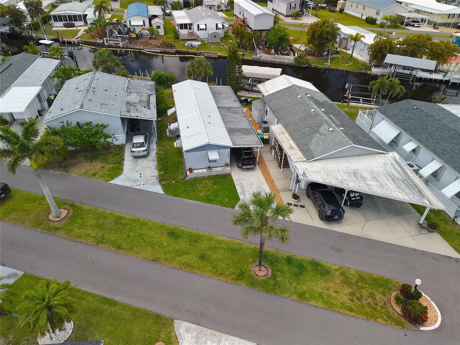 3119 Sunny Harbor Drive Punta Gorda FL 33982 A4692979 image30
