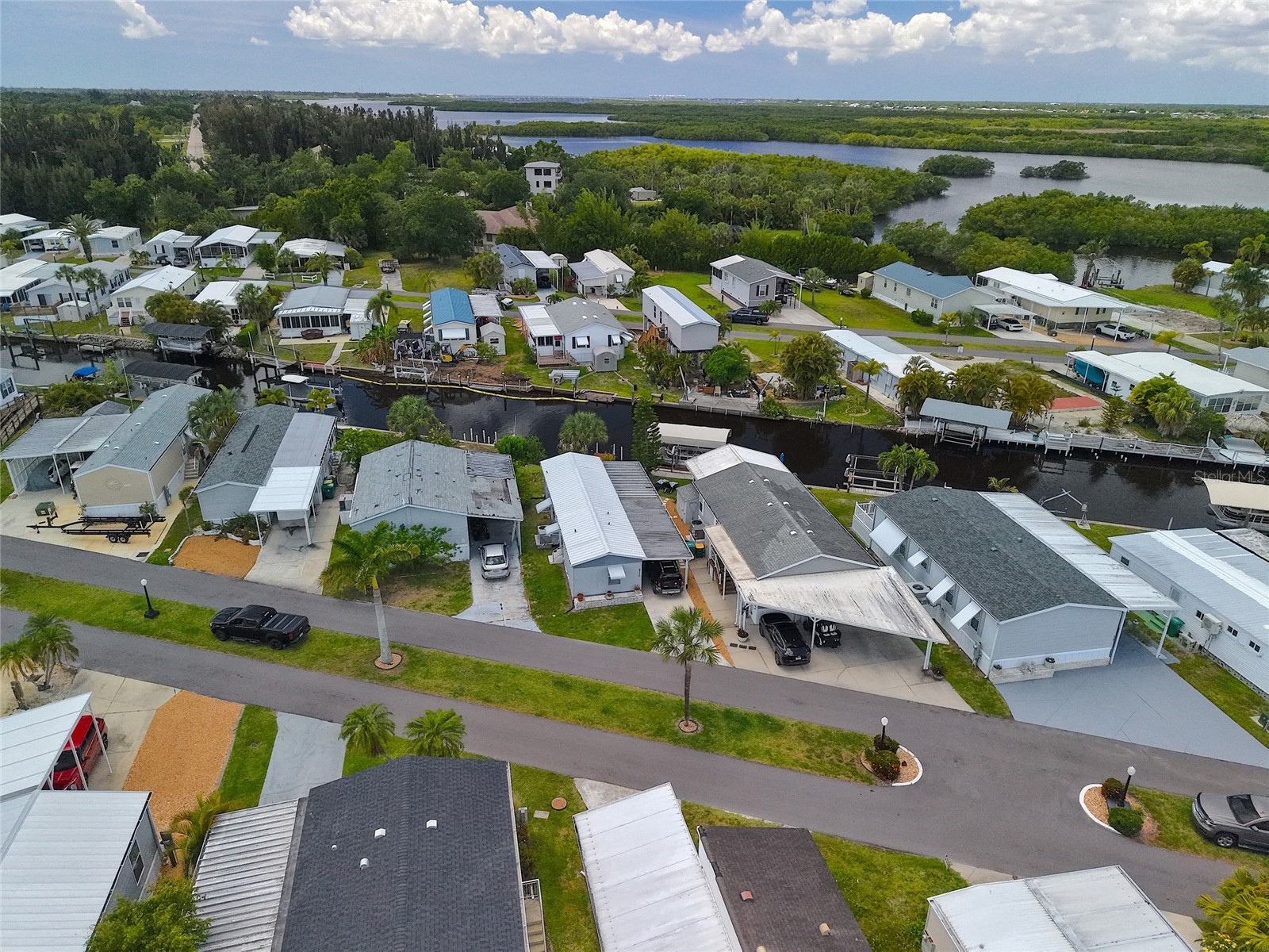 3119 Sunny Harbor Drive Punta Gorda FL 33982 A4692979 image31