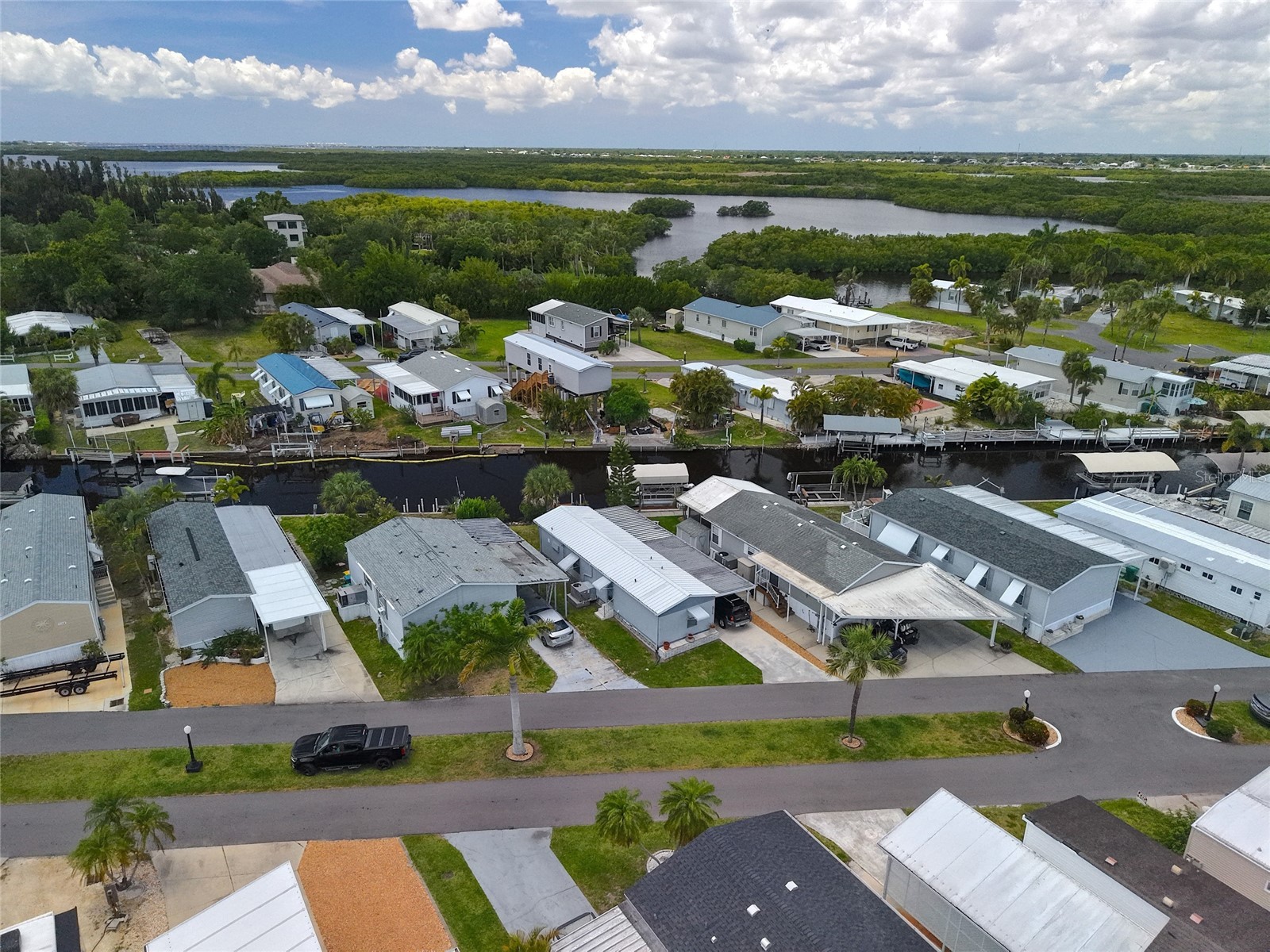 3119 Sunny Harbor Drive Punta Gorda FL 33982 A4692979 image32