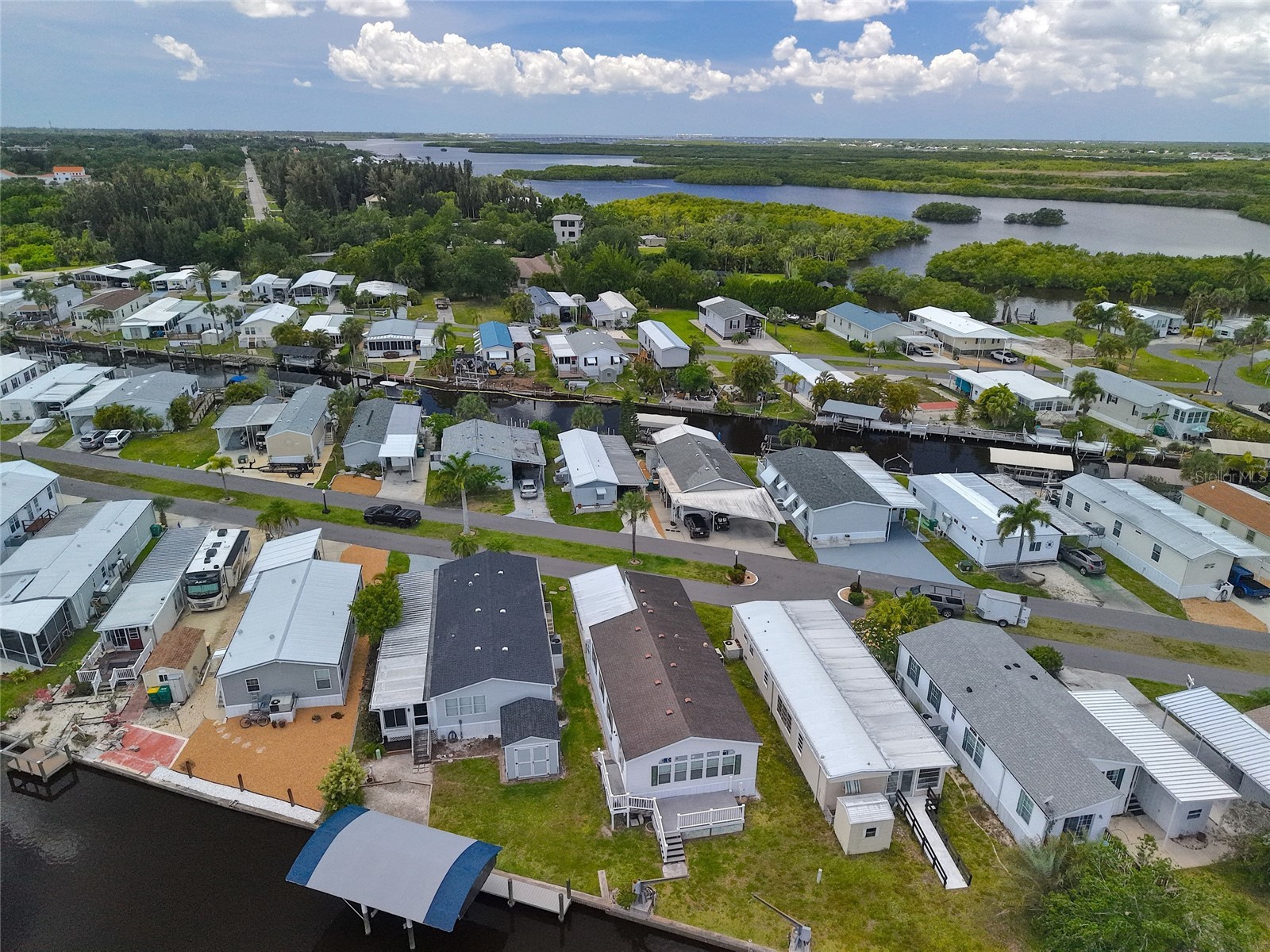 3119 Sunny Harbor Drive Punta Gorda FL 33982 A4692979 image33