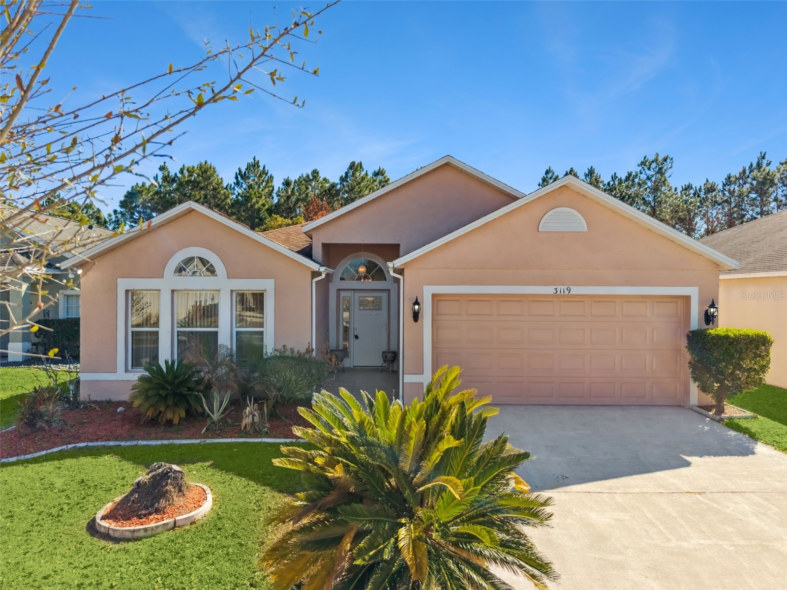 3119 Turret Drive Kissimmee FL 34743 S5144566 image1