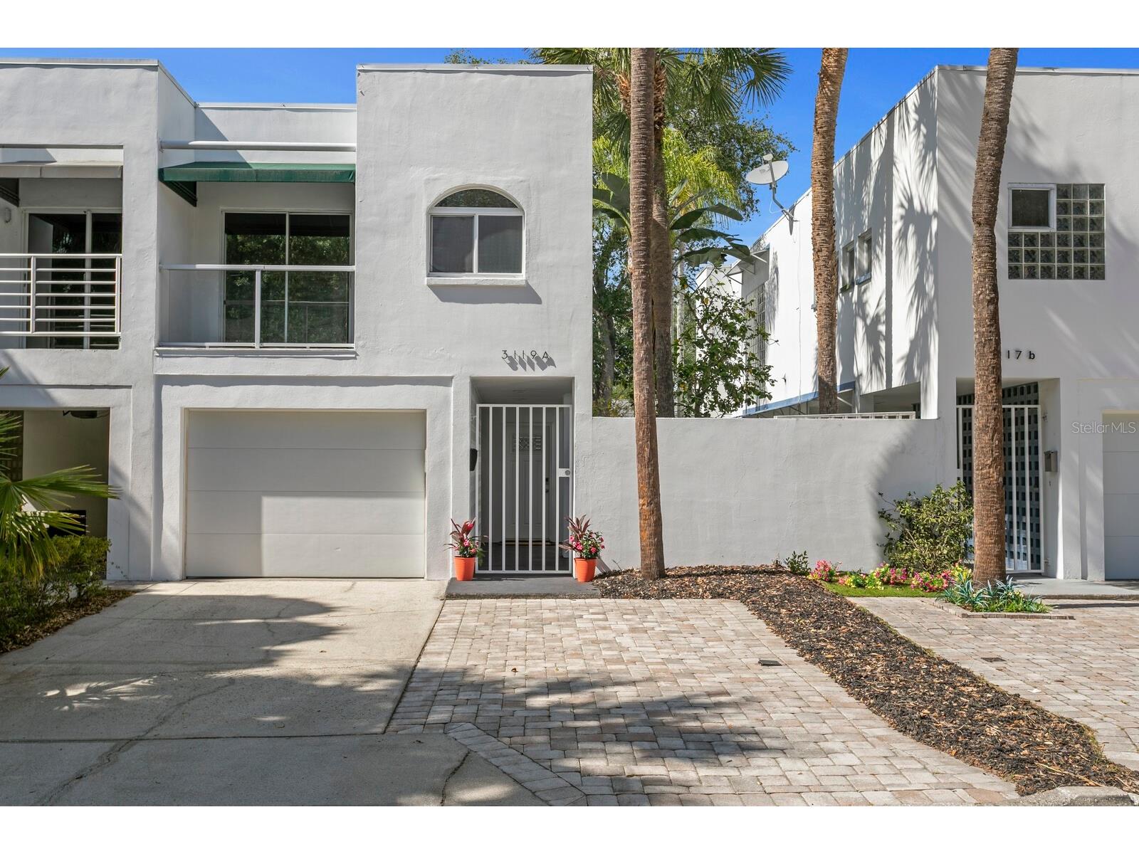 3119 W Barcelona Street #A Tampa FL 33629 TB8502018 image1