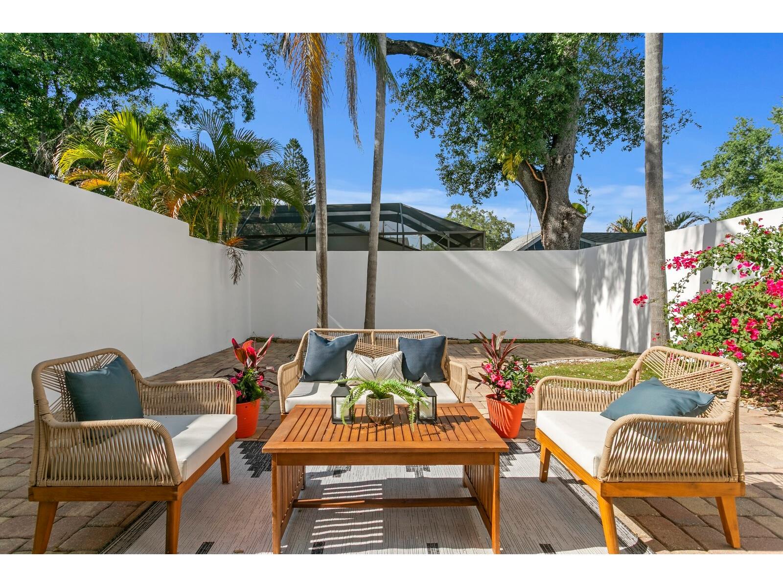 3119 W Barcelona Street #A Tampa FL 33629 TB8502018 image19