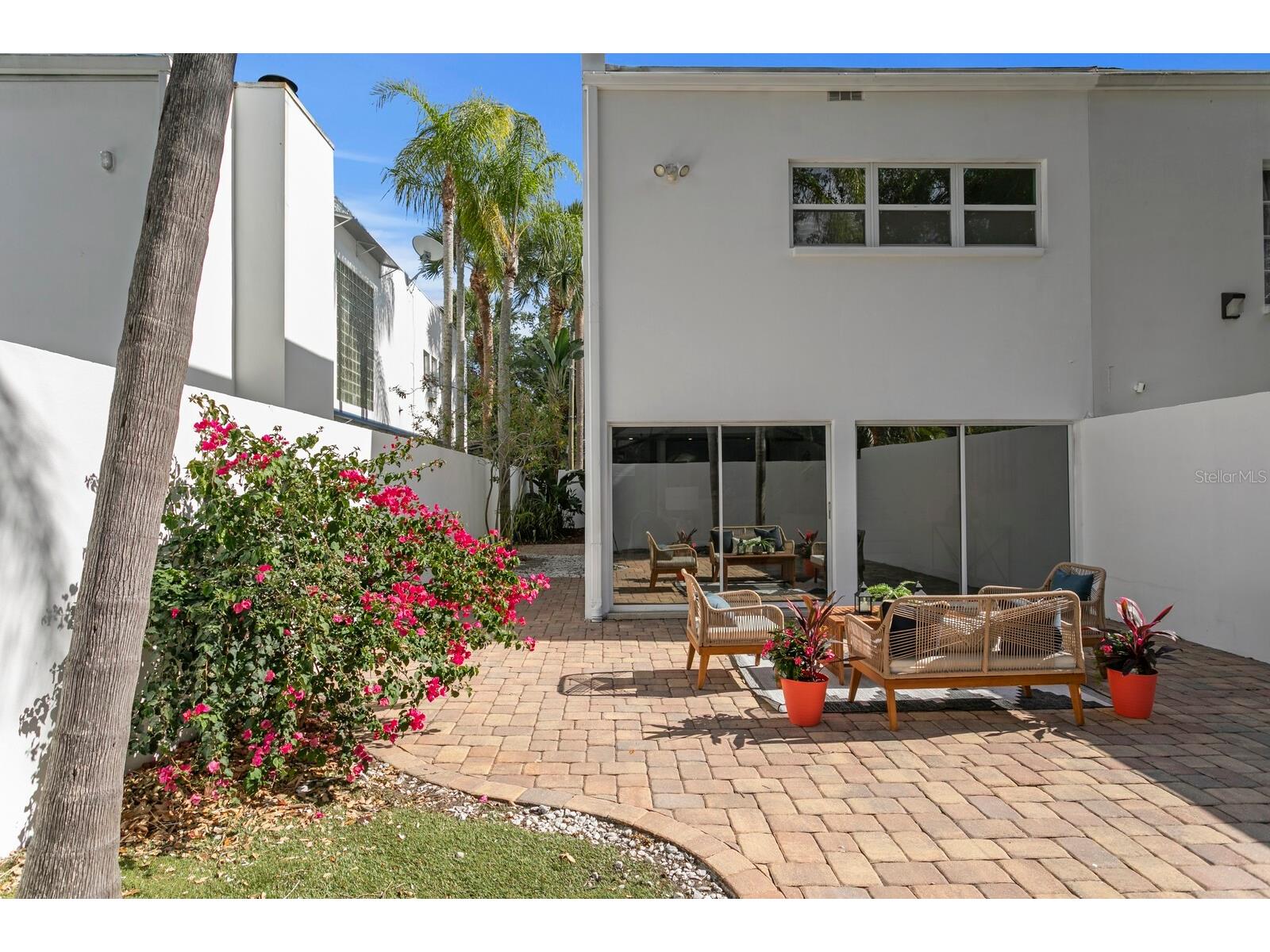 3119 W Barcelona Street #A Tampa FL 33629 TB8502018 image20