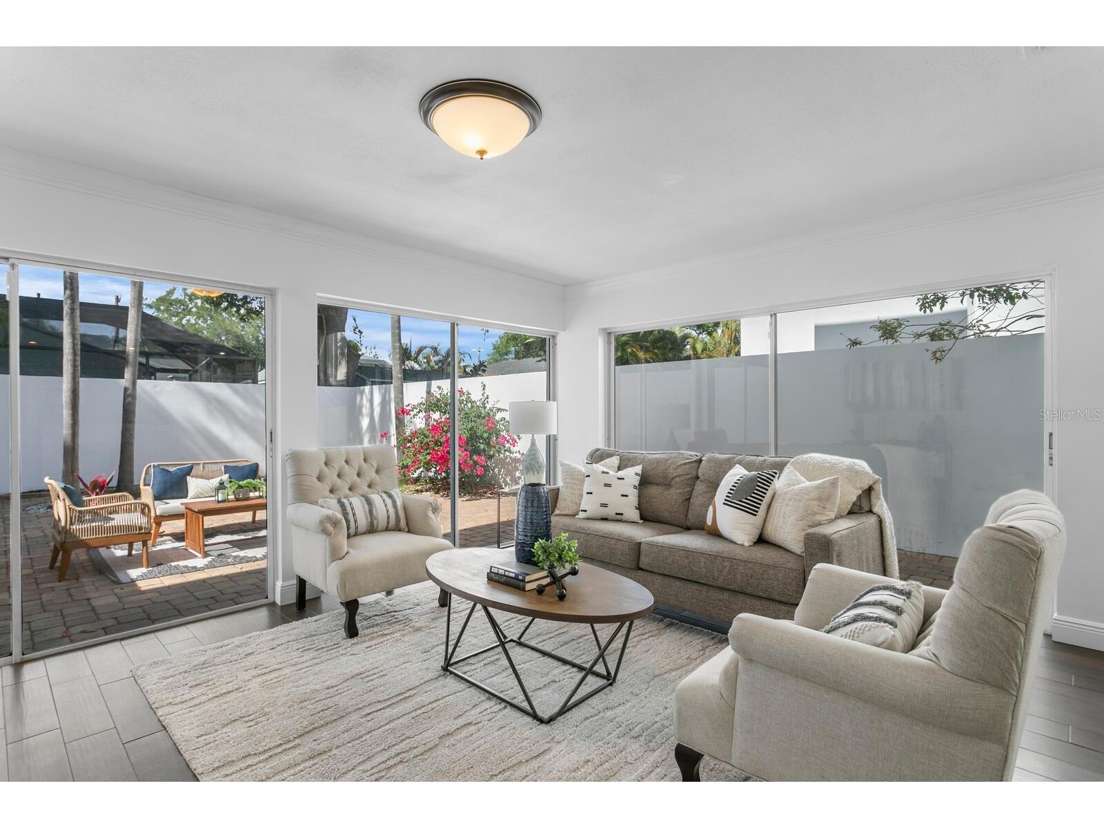 3119 W Barcelona Street #A Tampa FL 33629 TB8502018 image4