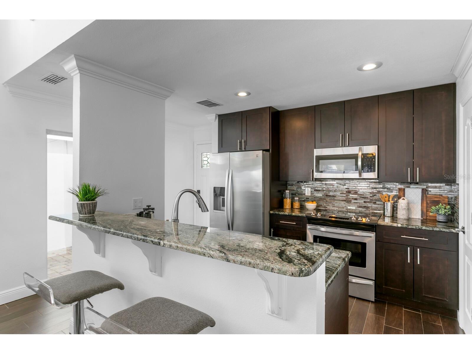 3119 W Barcelona Street #A Tampa FL 33629 TB8502018 image8