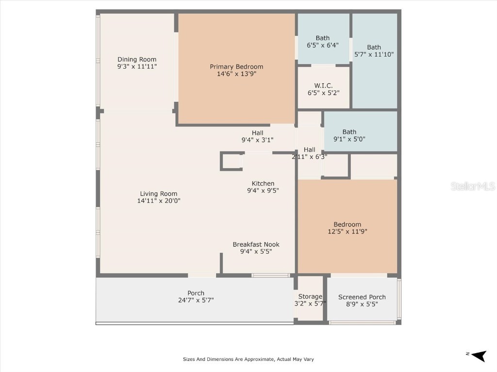 312 108th Street W Bradenton FL 34209 A4672515 image15