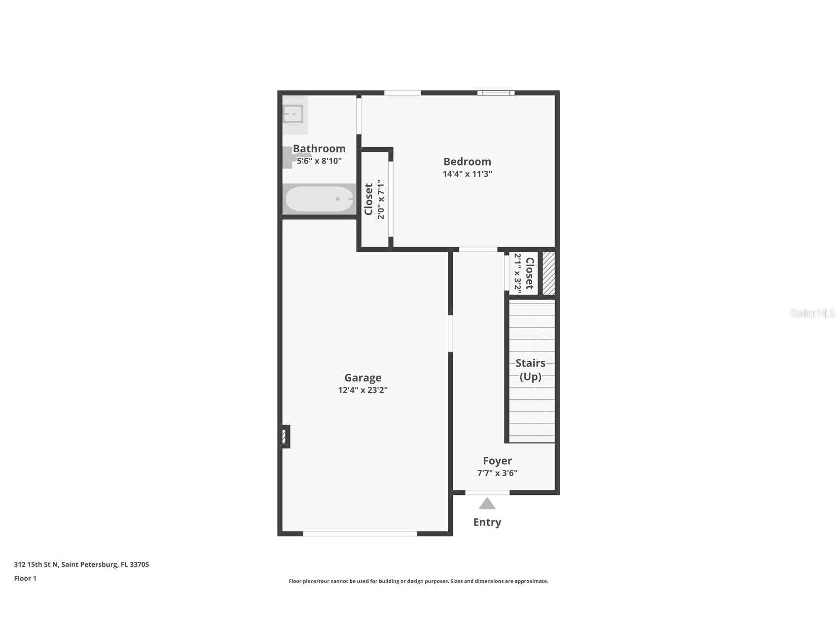 312 15th Street N Saint Petersburg FL 33705 TB8529504 image45