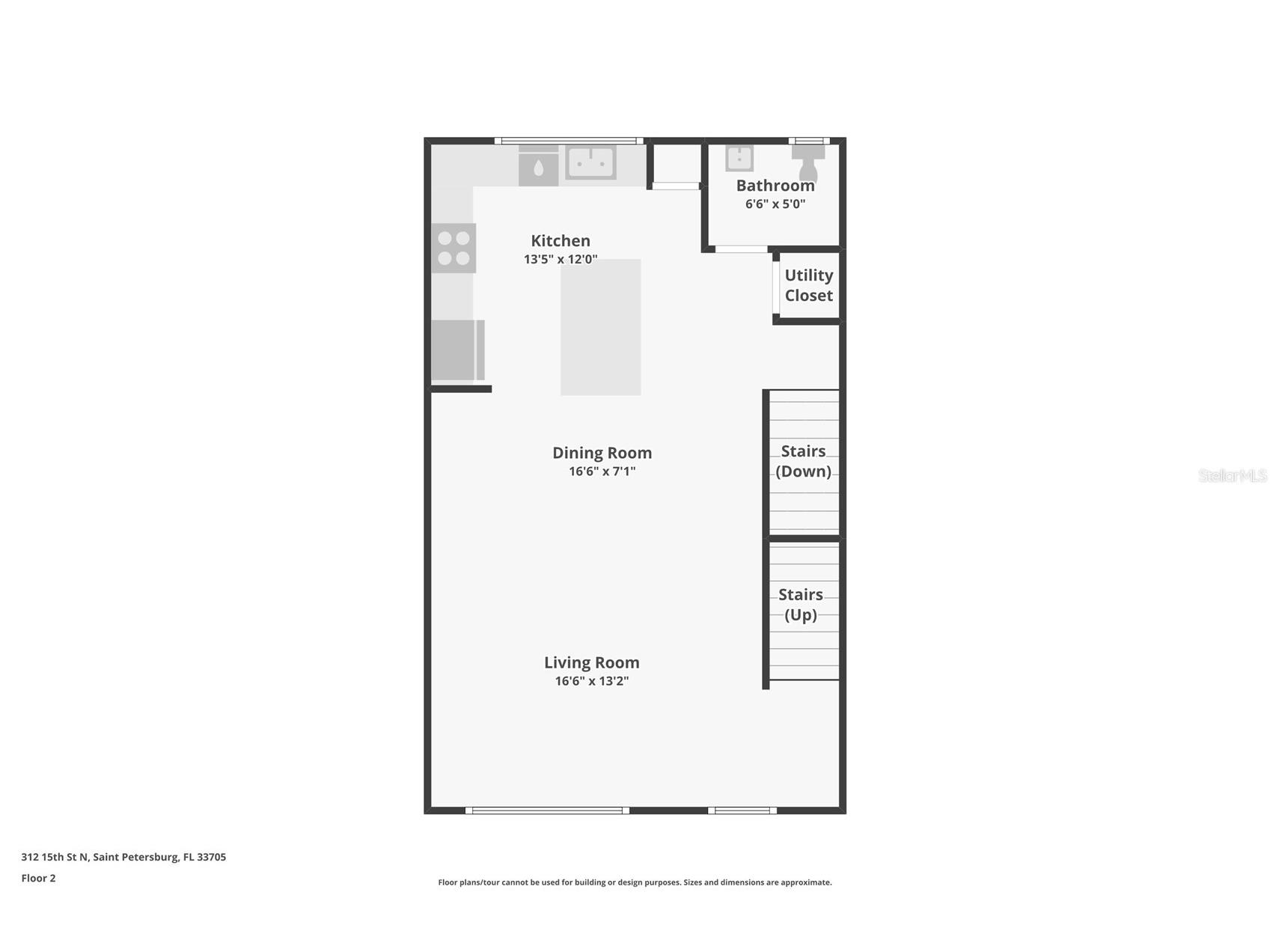 312 15th Street N Saint Petersburg FL 33705 TB8529504 image46
