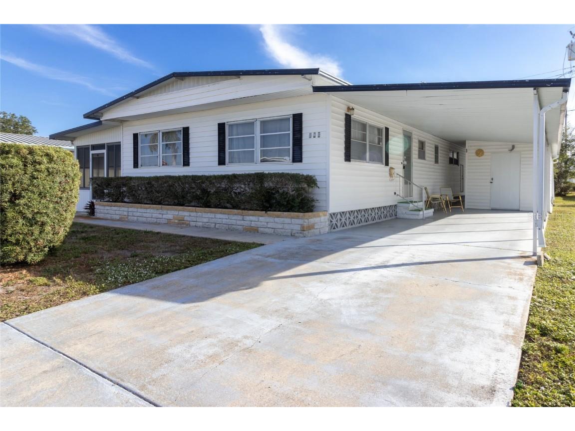 312 49th Avenue Drive W Bradenton FL 34207 A4589951 image1