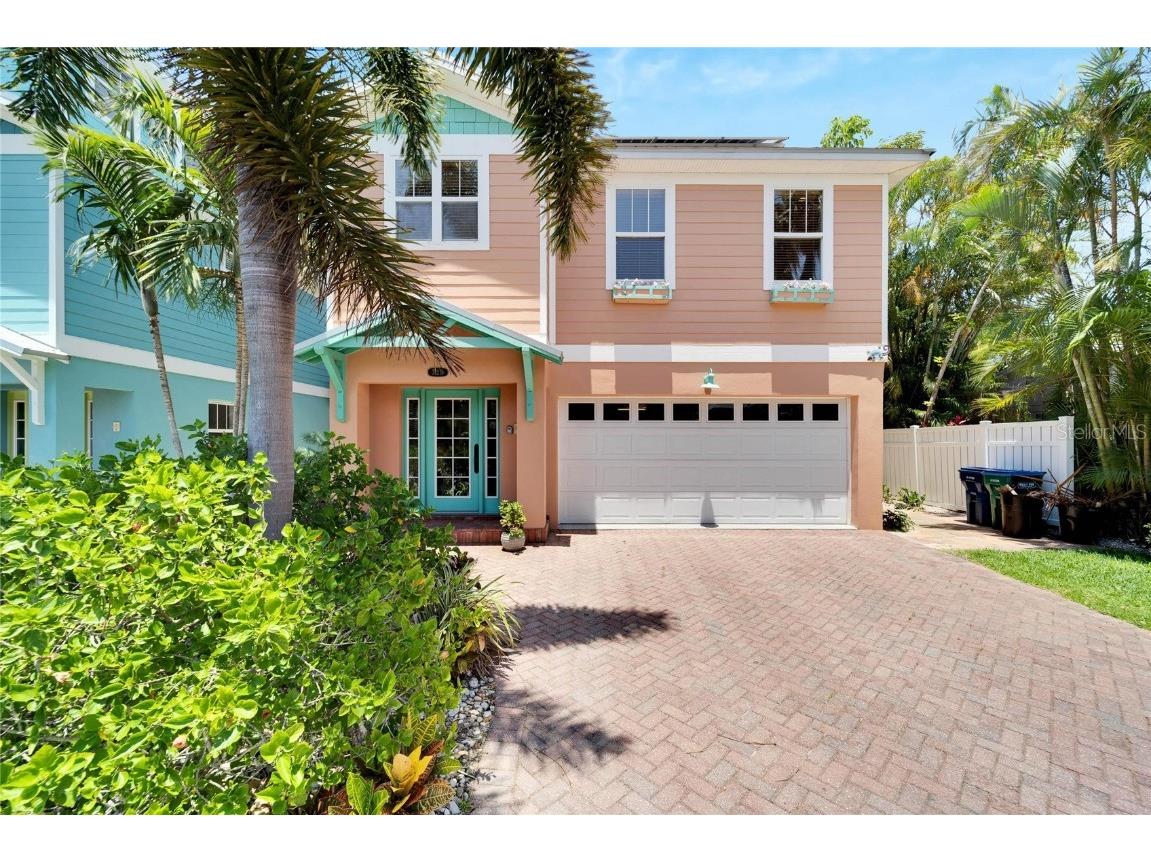 312 61st Street #B Holmes Beach FL 34217 A4579684 image1