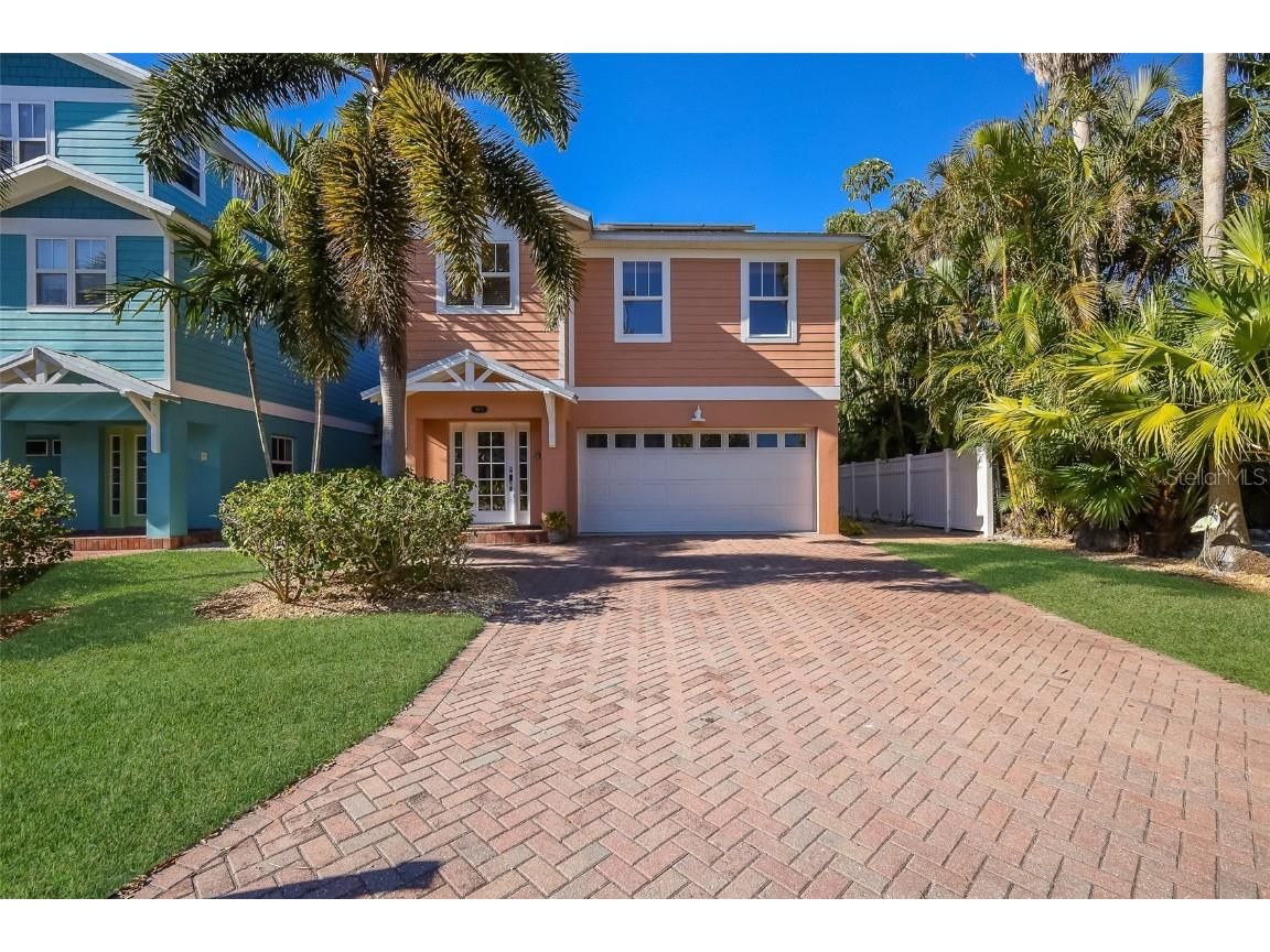 312 61st Street #B Holmes Beach FL 34217 A4634197 image1