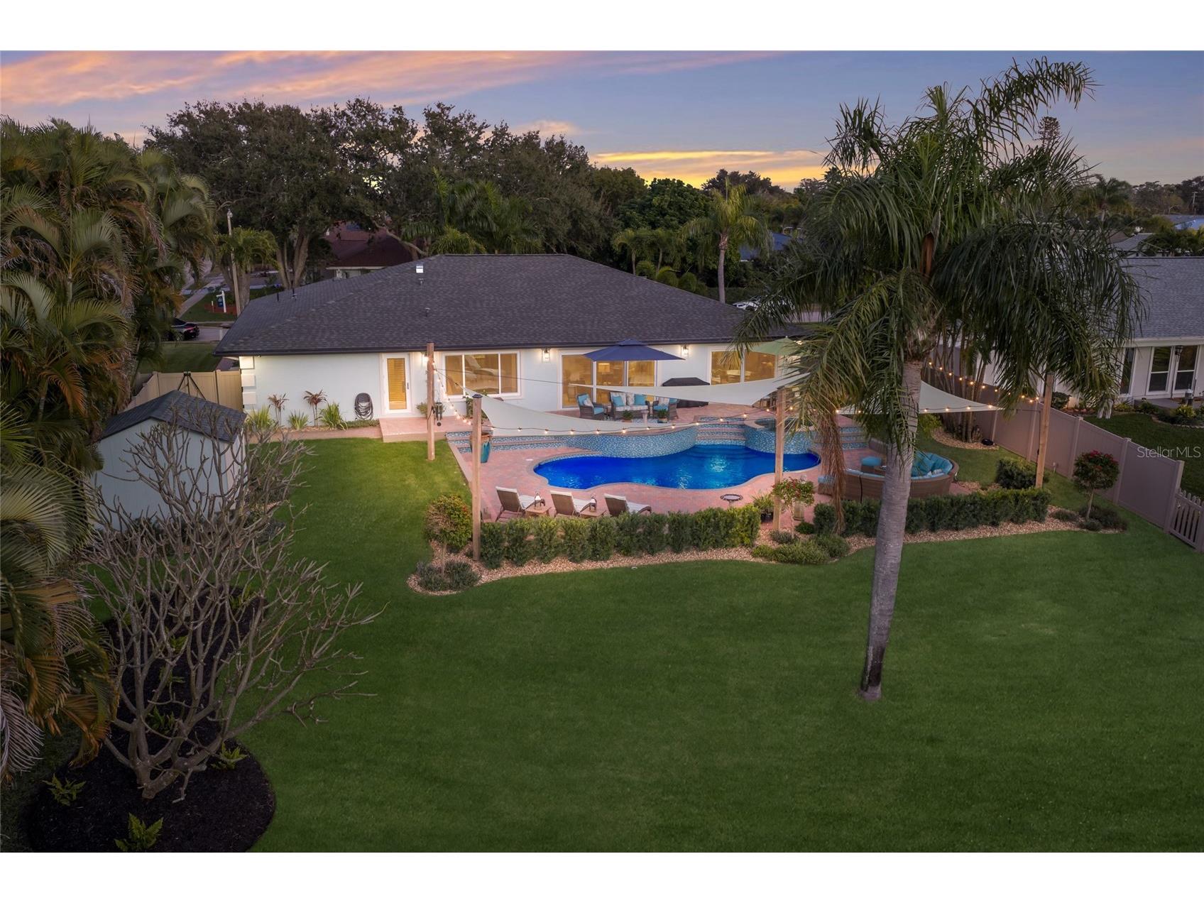 312 64th Street Court NW Bradenton FL 34209 - BELAIR BAYOU A4679868 image2
