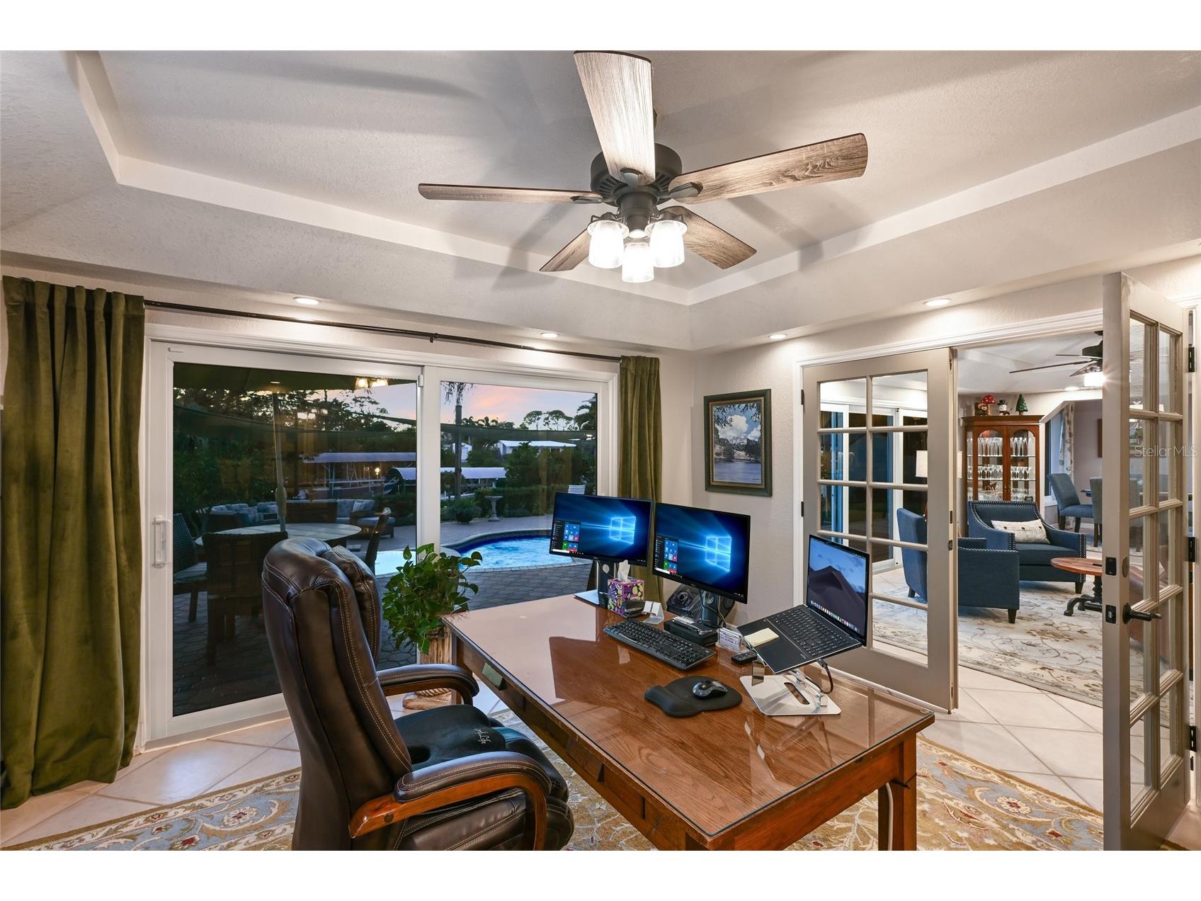 312 64th Street Court NW Bradenton FL 34209 - BELAIR BAYOU A4679868 image25