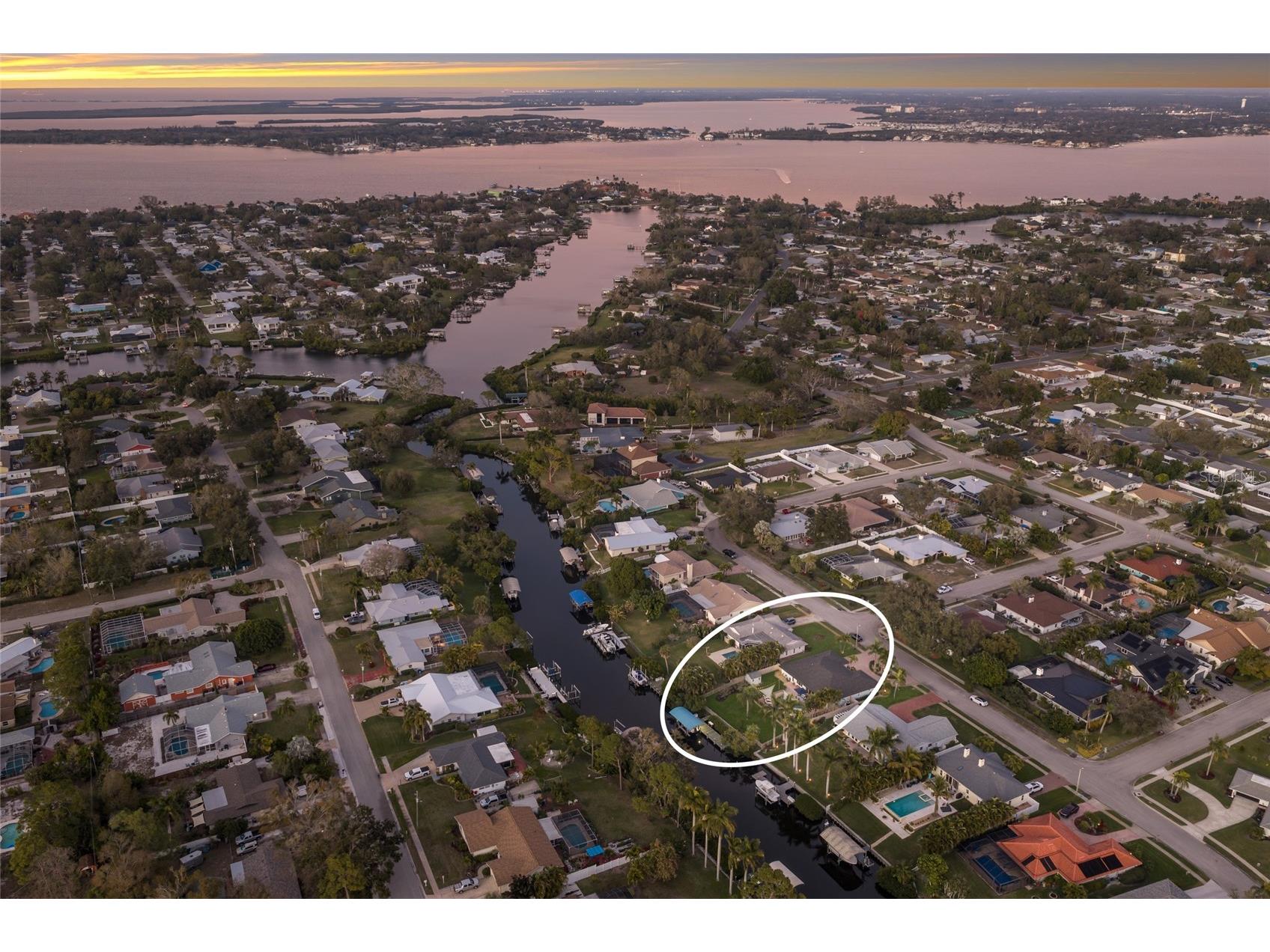 312 64th Street Court NW Bradenton FL 34209 - BELAIR BAYOU A4679868 image3