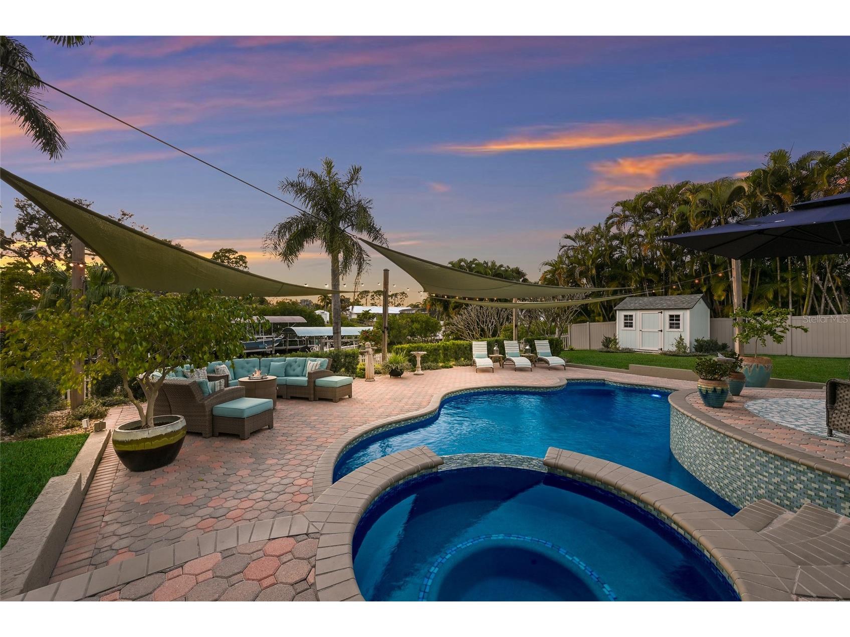 312 64th Street Court NW Bradenton FL 34209 - BELAIR BAYOU A4679868 image39