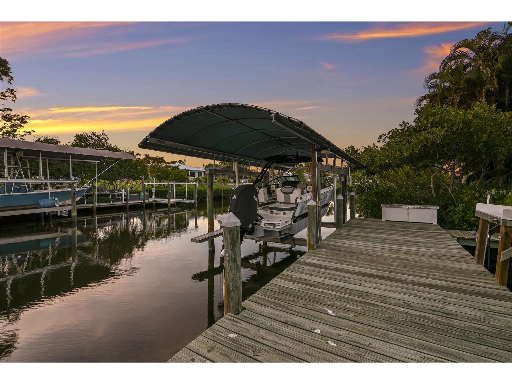 312 64th Street Court NW Bradenton FL 34209 - BELAIR BAYOU A4679868 image4