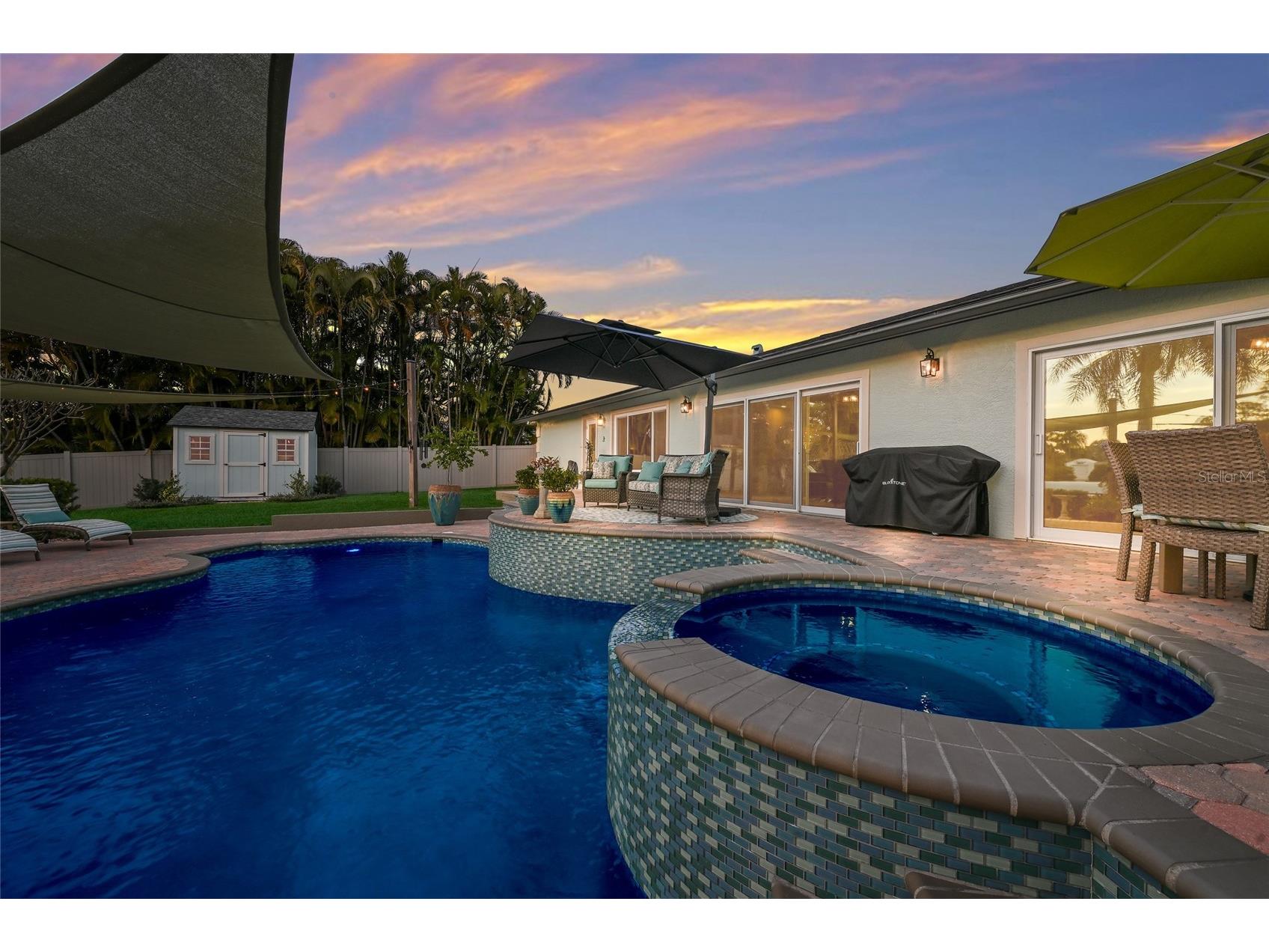 312 64th Street Court NW Bradenton FL 34209 - BELAIR BAYOU A4679868 image40