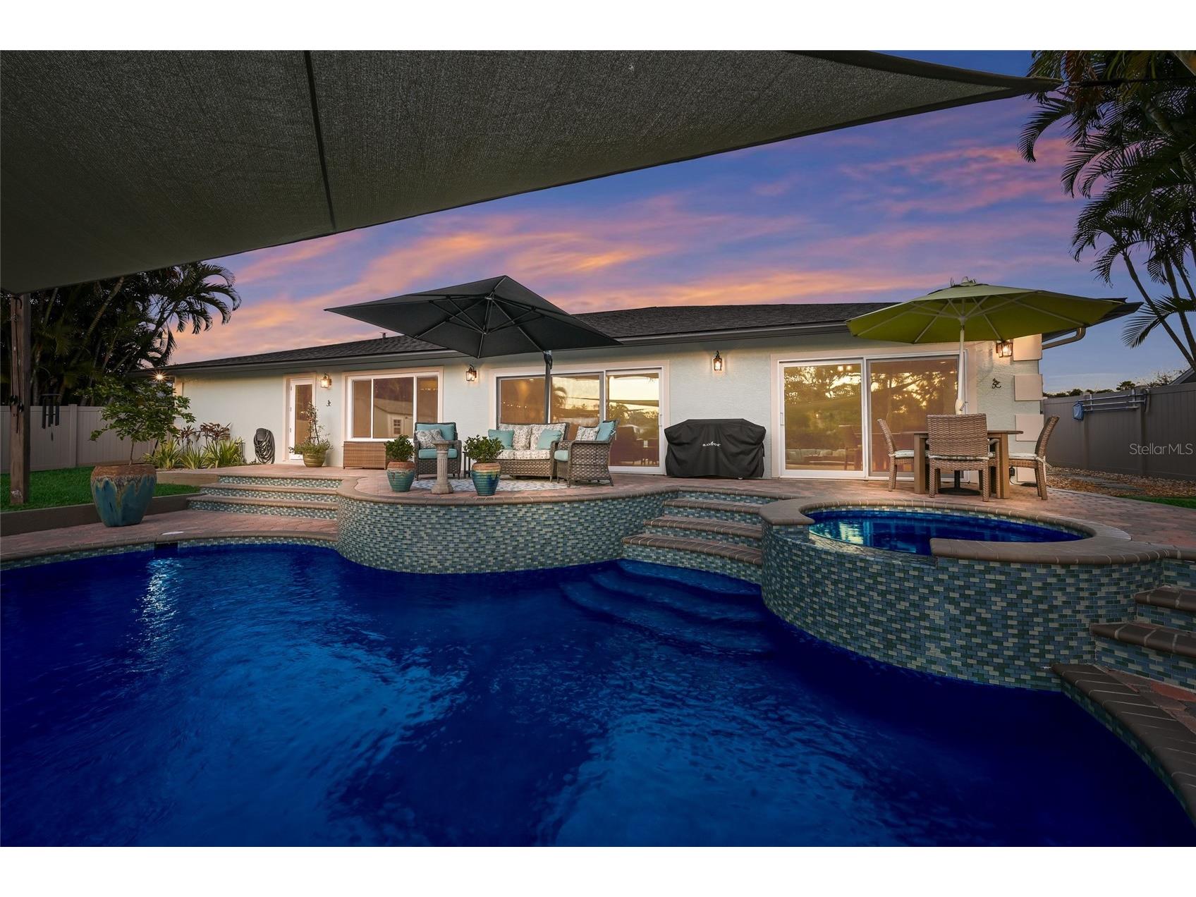 312 64th Street Court NW Bradenton FL 34209 - BELAIR BAYOU A4679868 image41